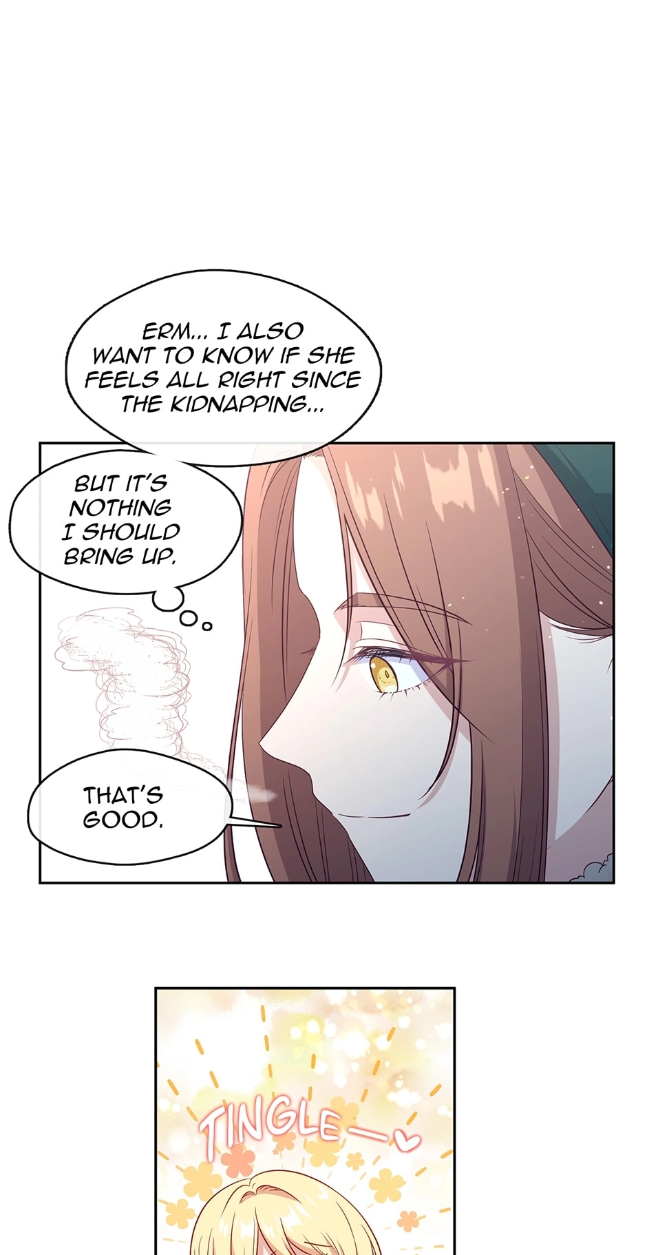 Beware the Villainess! Chapter 77 Page 26