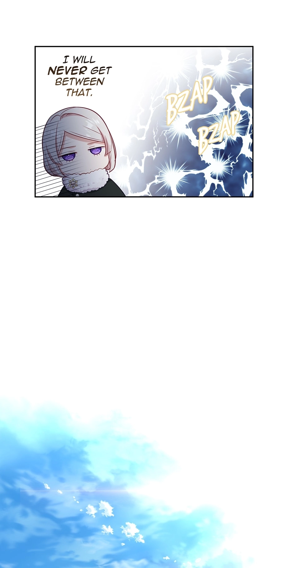 Beware the Villainess! Chapter 77 Page 29