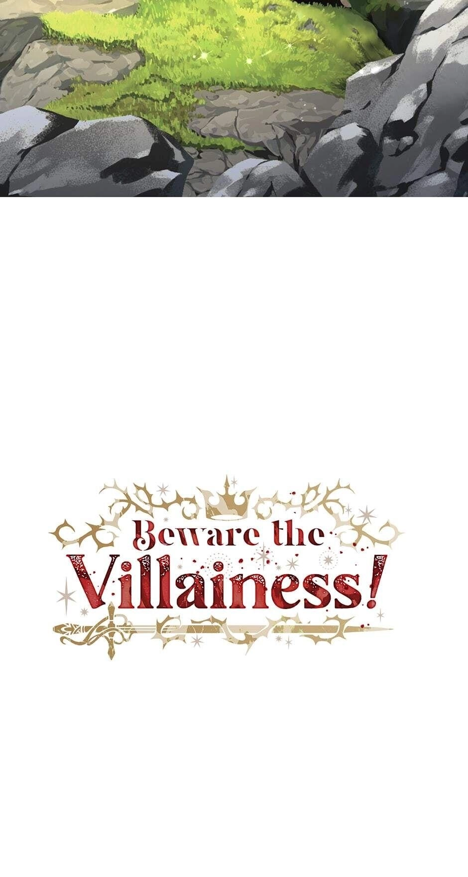 Beware the Villainess! Chapter 62 Page 10