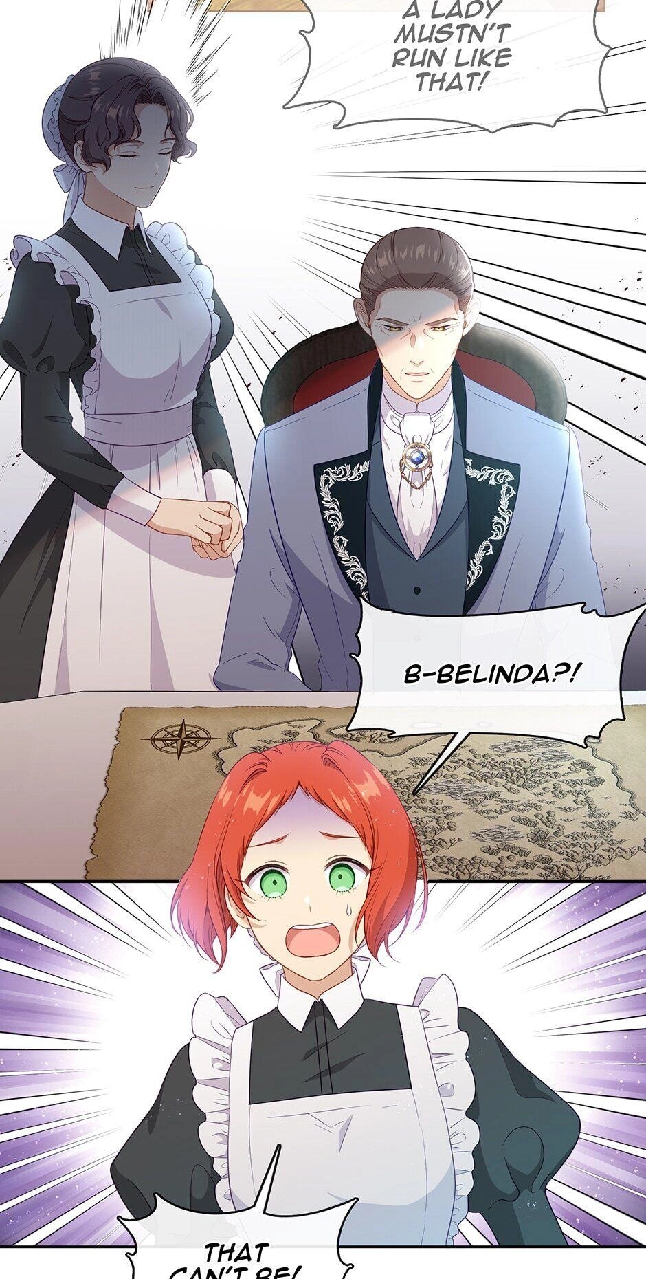 Beware the Villainess! Chapter 62 Page 14