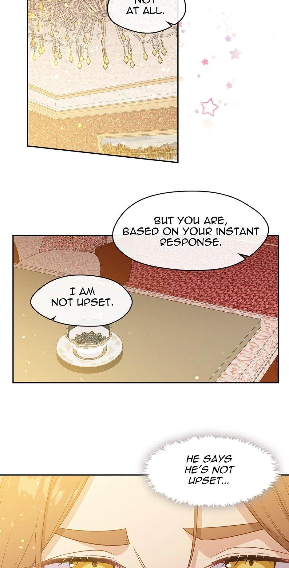 Beware the Villainess! Chapter 62 Page 23