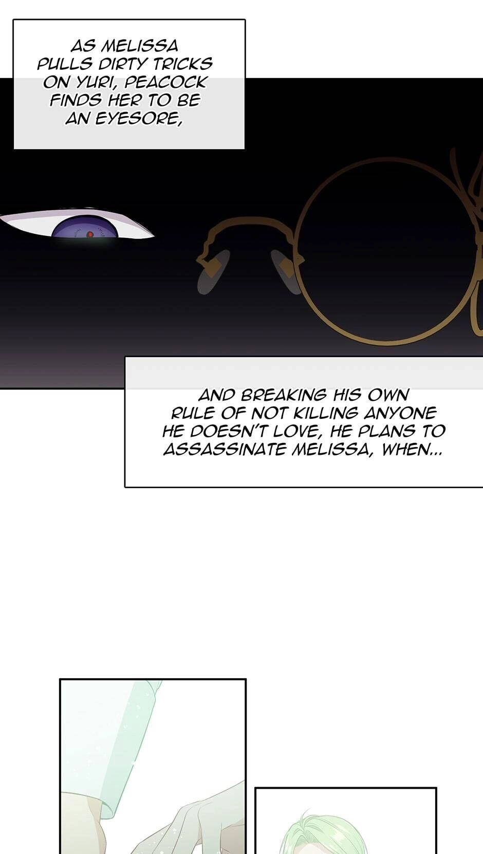 Beware the Villainess! Chapter 62 Page 42