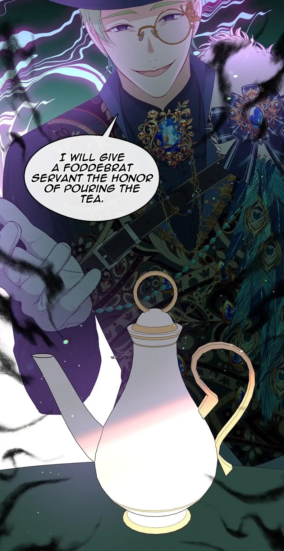 Beware the Villainess! Chapter 70 Page 10