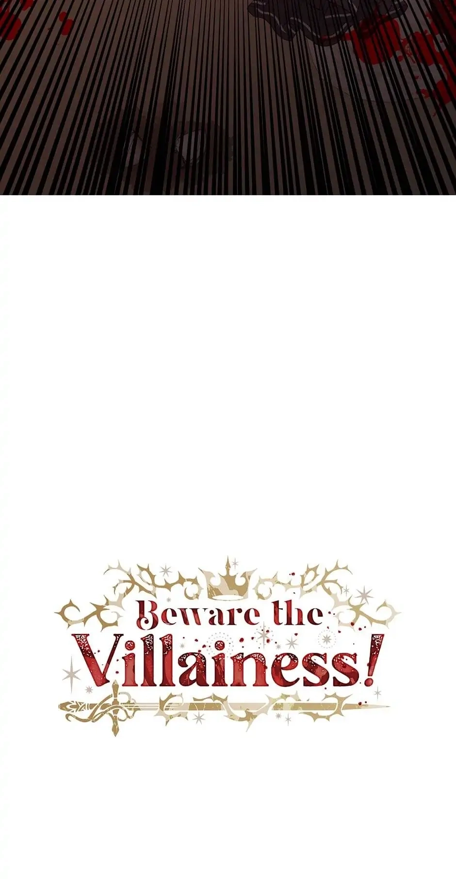 Beware the Villainess! Chapter 70 Page 20