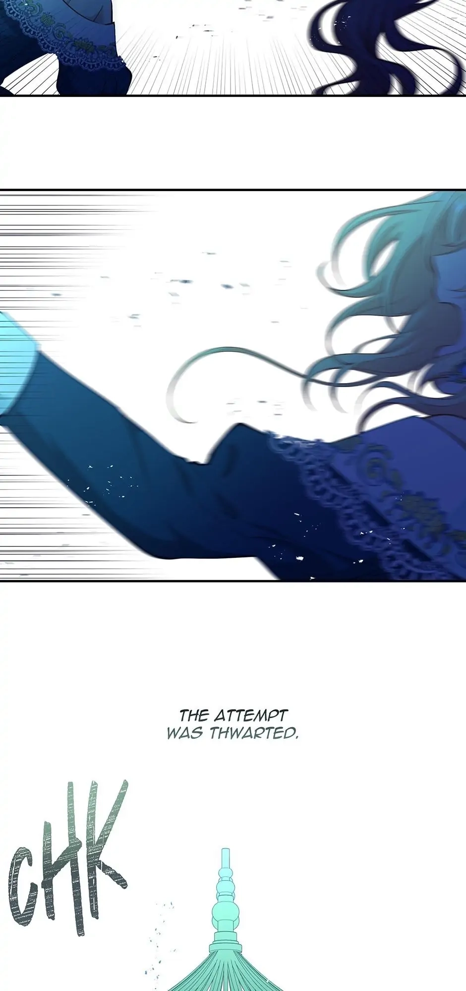 Beware the Villainess! Chapter 70 Page 23