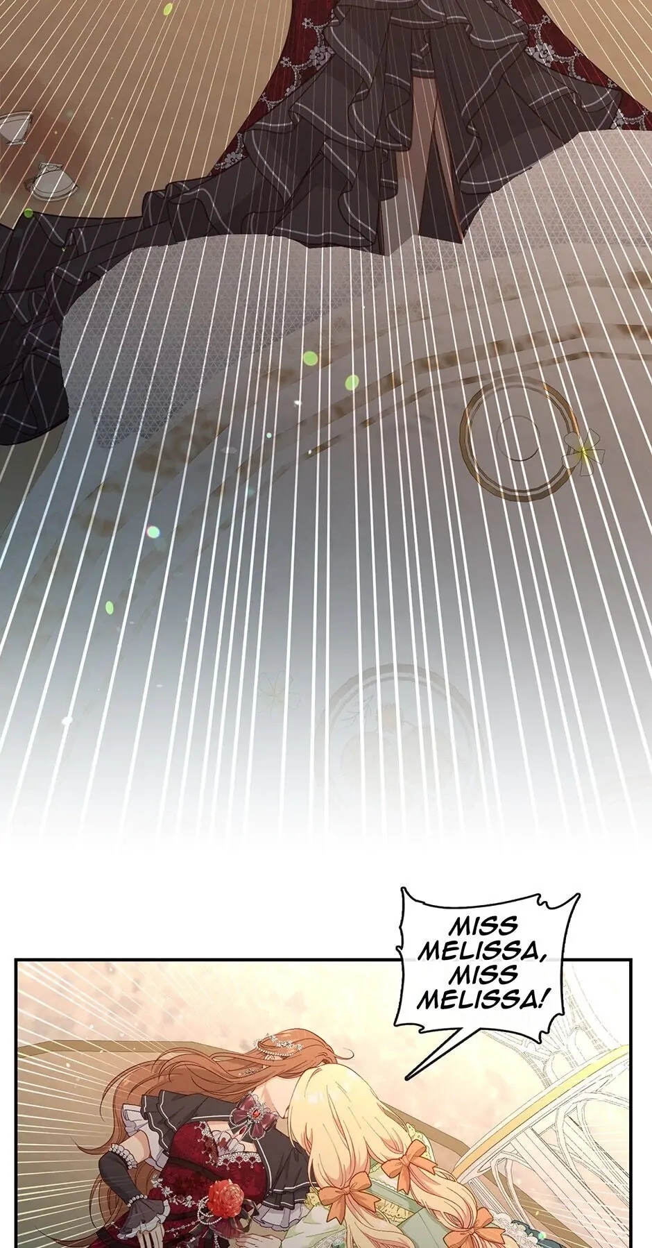 Beware the Villainess! Chapter 70 Page 31
