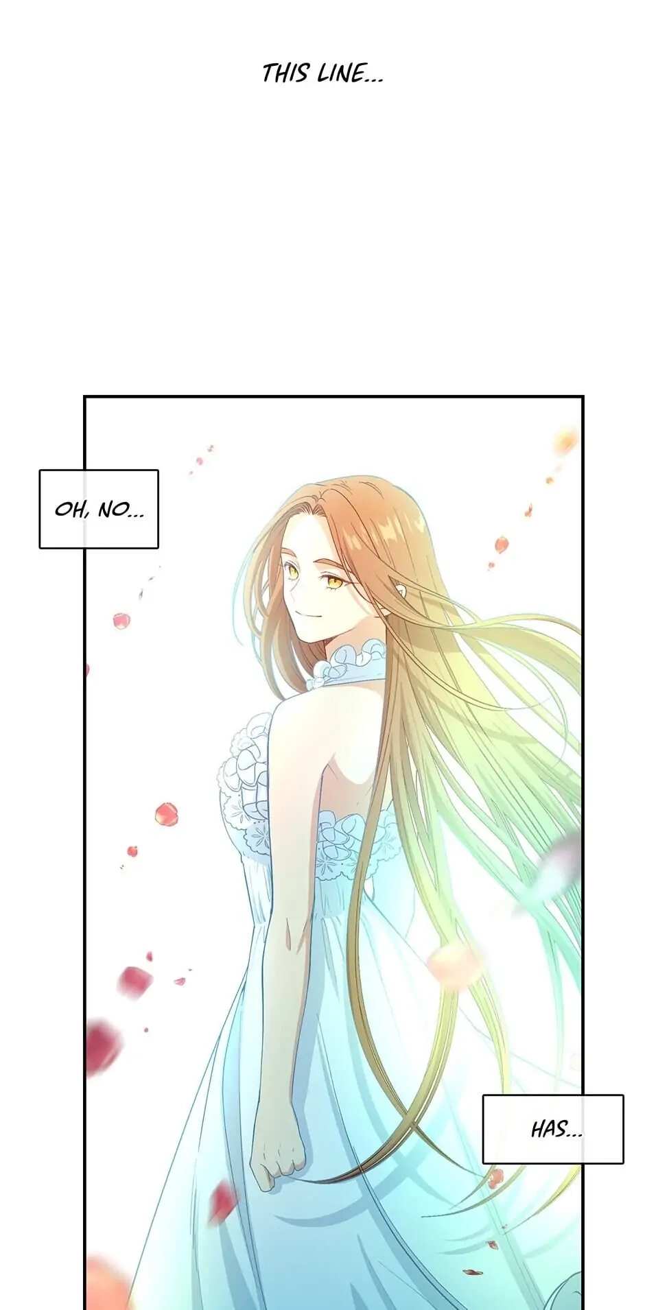 Beware the Villainess! Chapter 70 Page 48