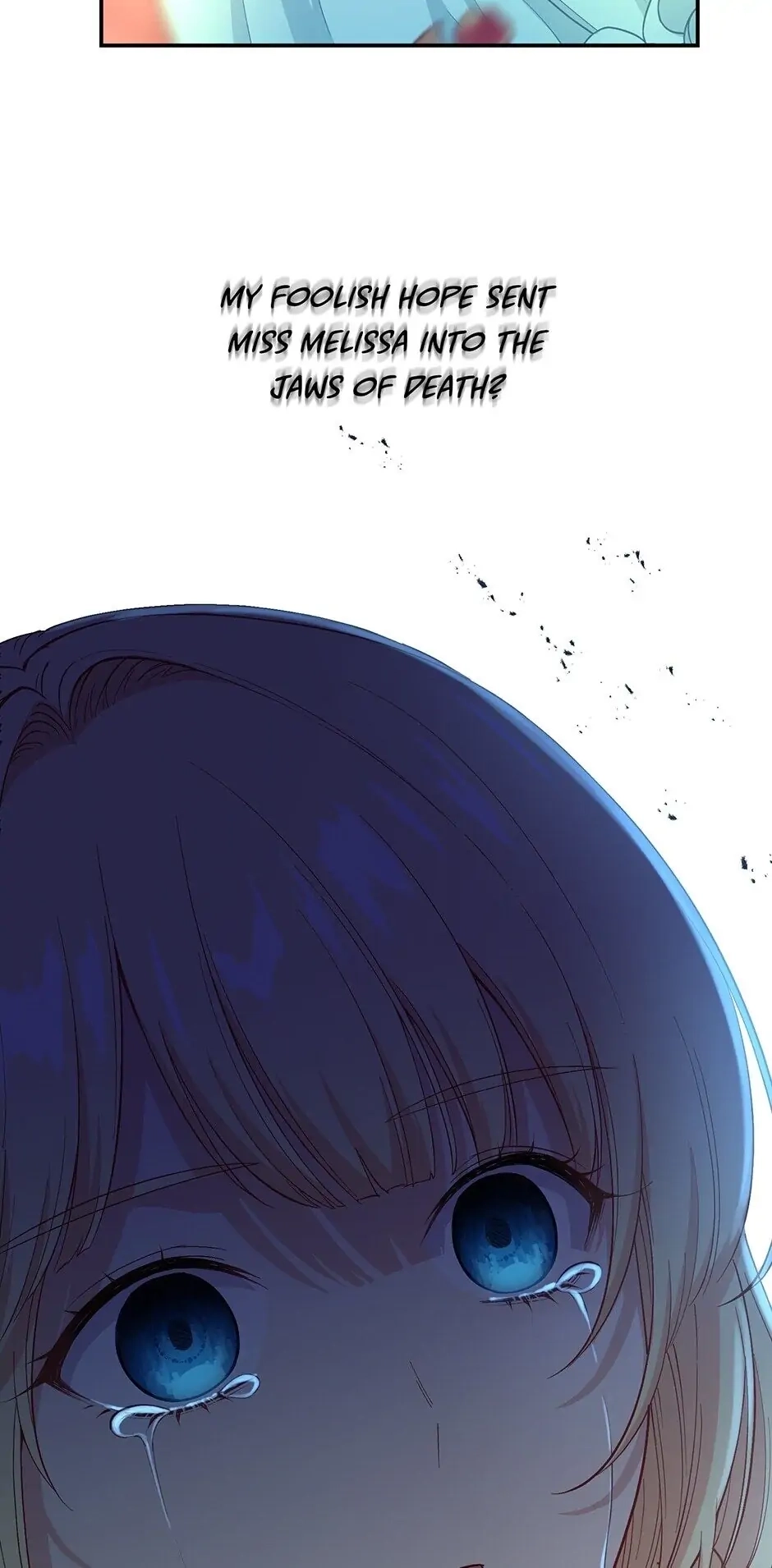 Beware the Villainess! Chapter 70 Page 49