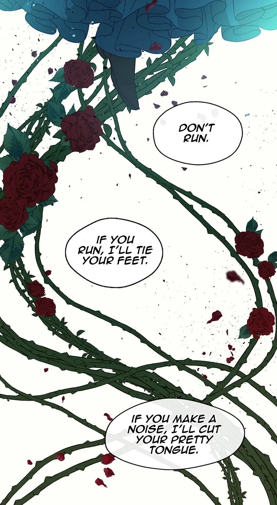 Beware the Villainess! Chapter 70 Page 53