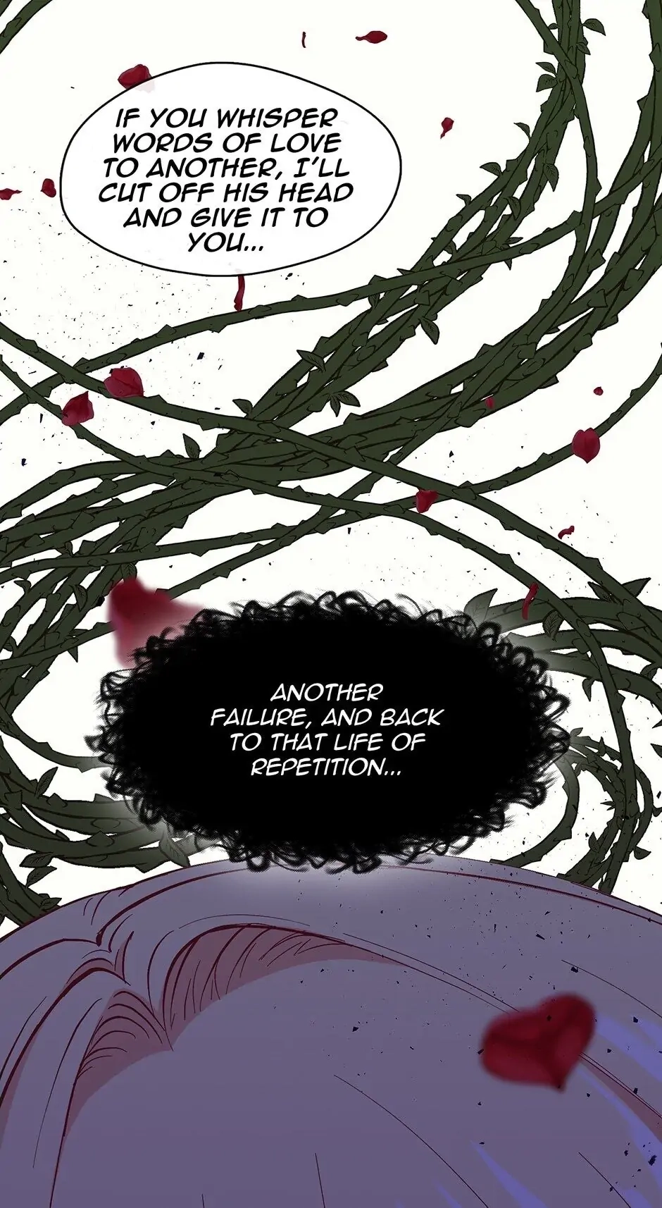 Beware the Villainess! Chapter 70 Page 54