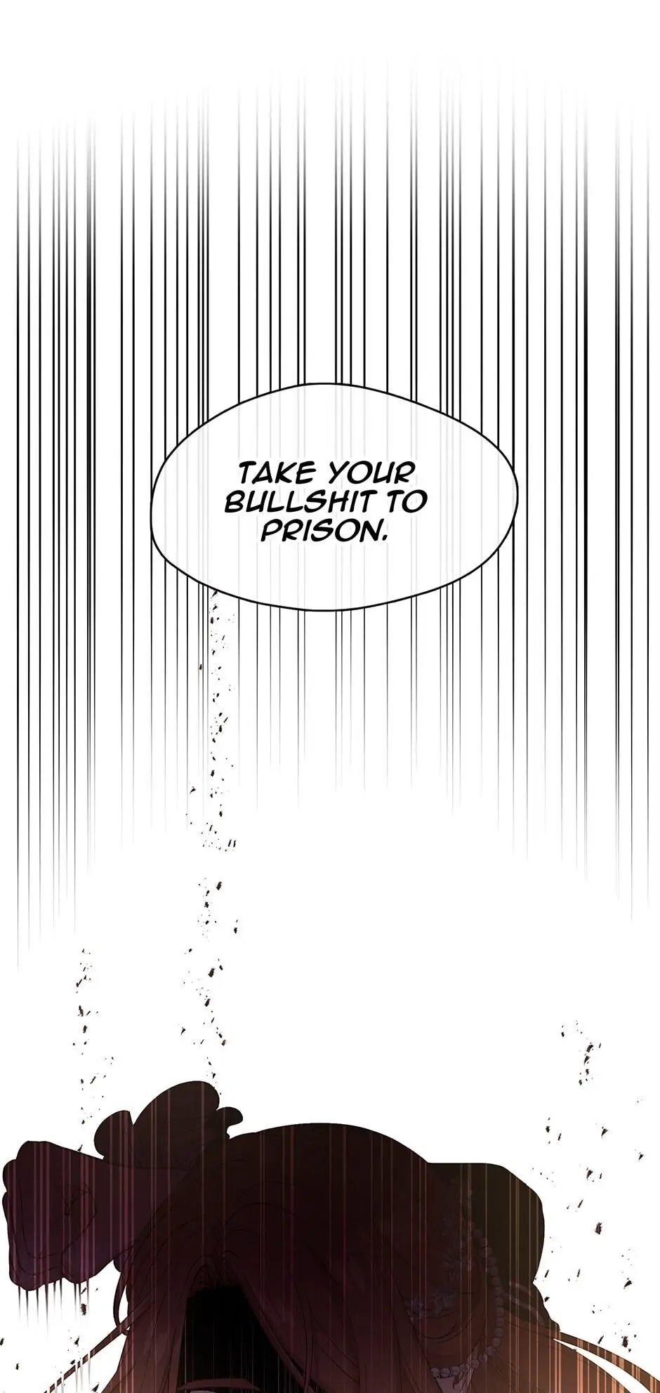 Beware the Villainess! Chapter 70 Page 58