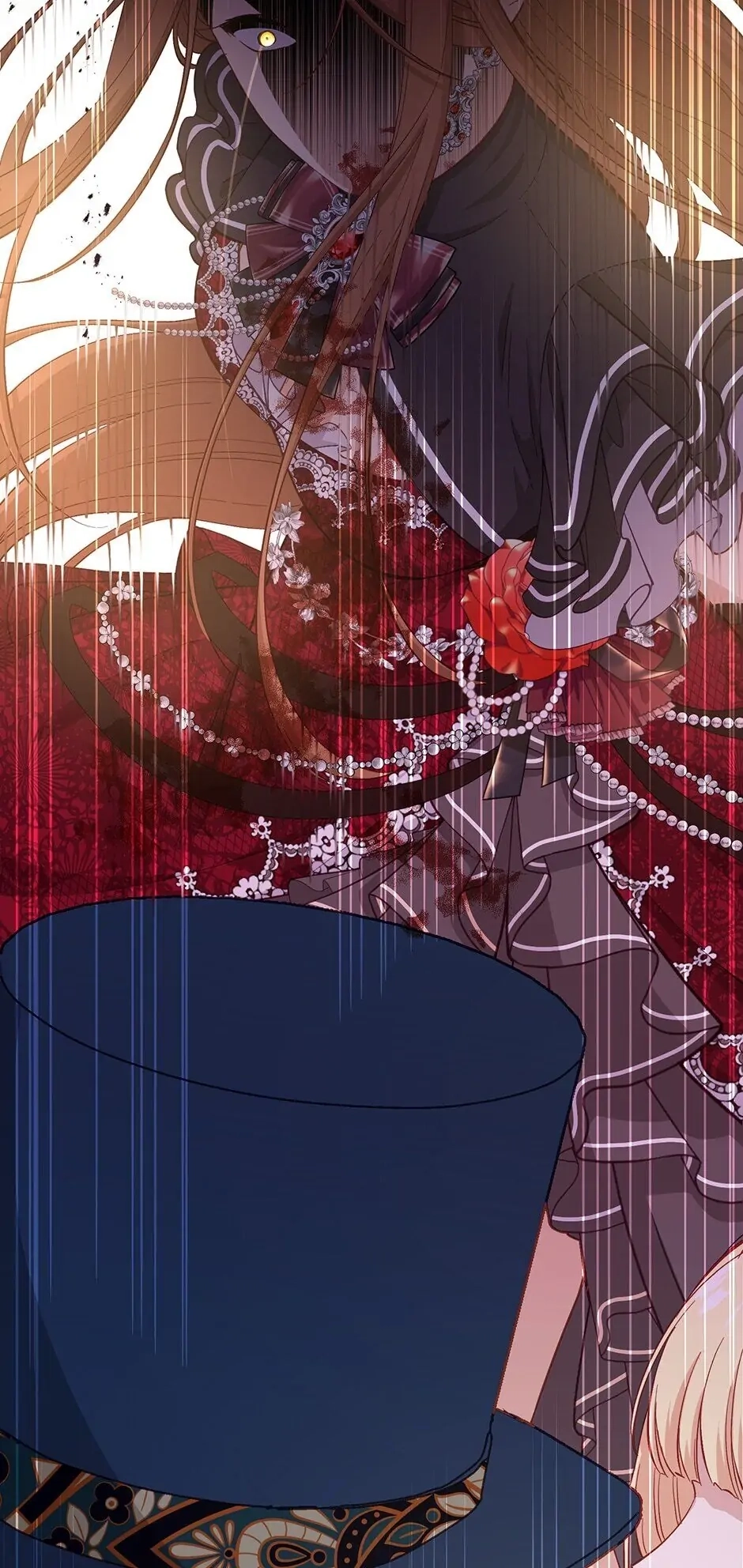 Beware the Villainess! Chapter 70 Page 59