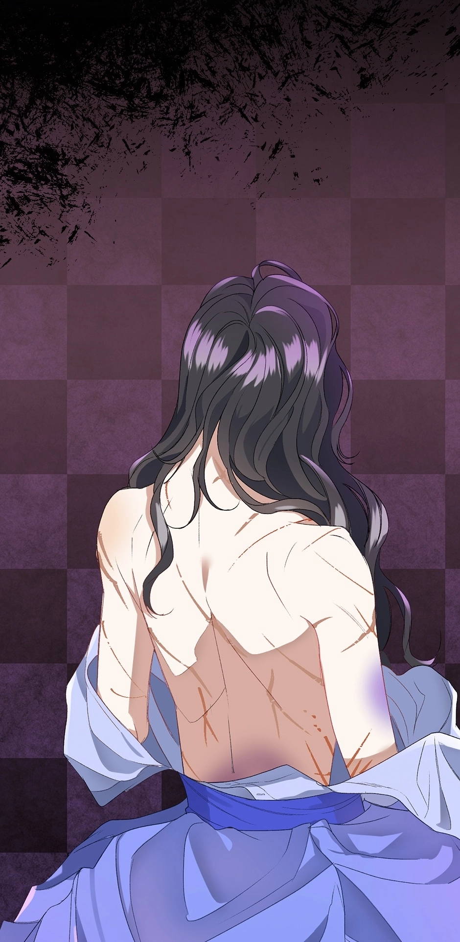Beware the Villainess! Chapter 37.1 Page 7