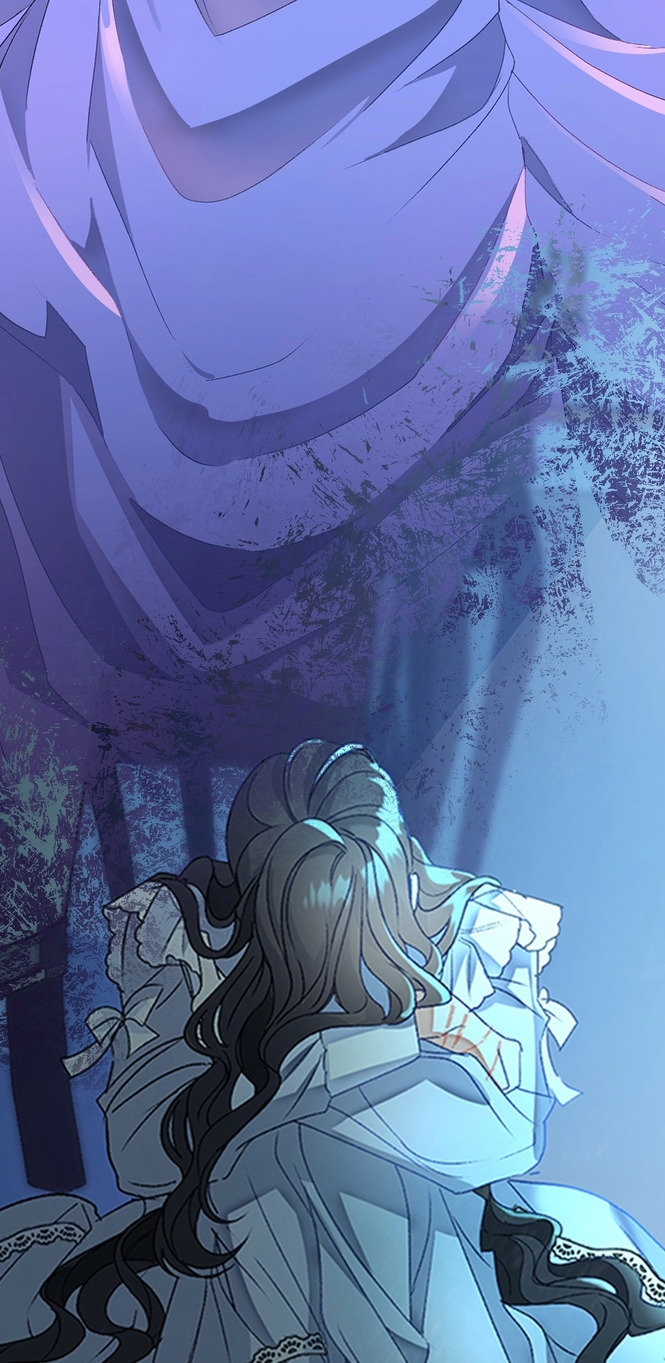 Beware the Villainess! Chapter 37.1 Page 8