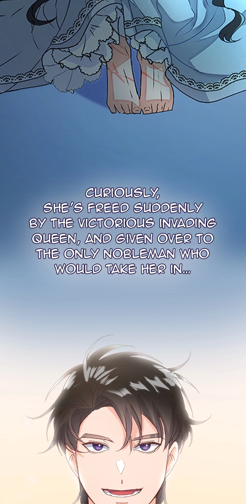 Beware the Villainess! Chapter 37.1 Page 9