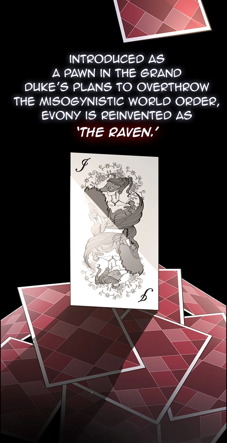Beware the Villainess! Chapter 37.1 Page 17