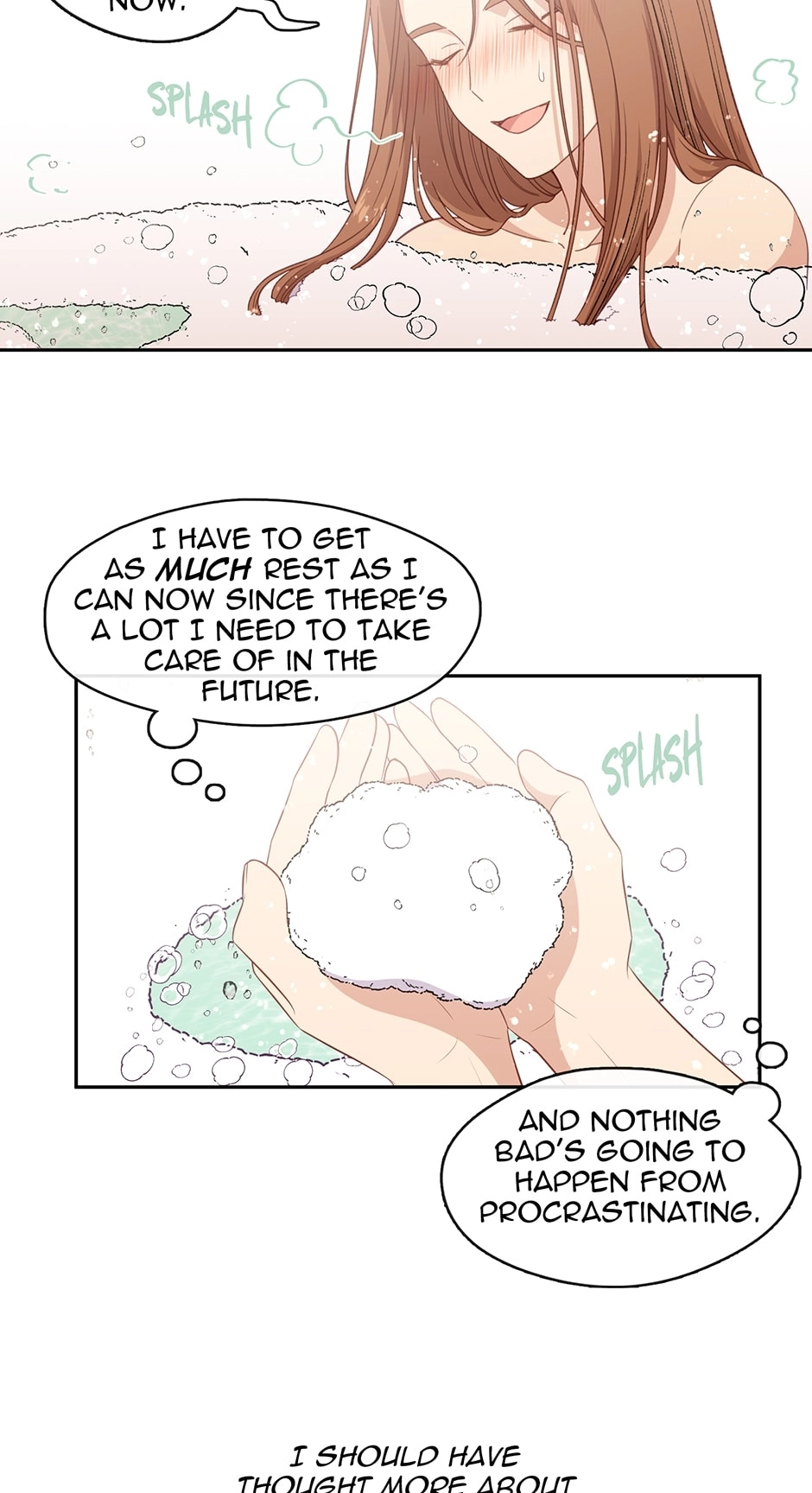 Beware the Villainess! Chapter 47 Page 16