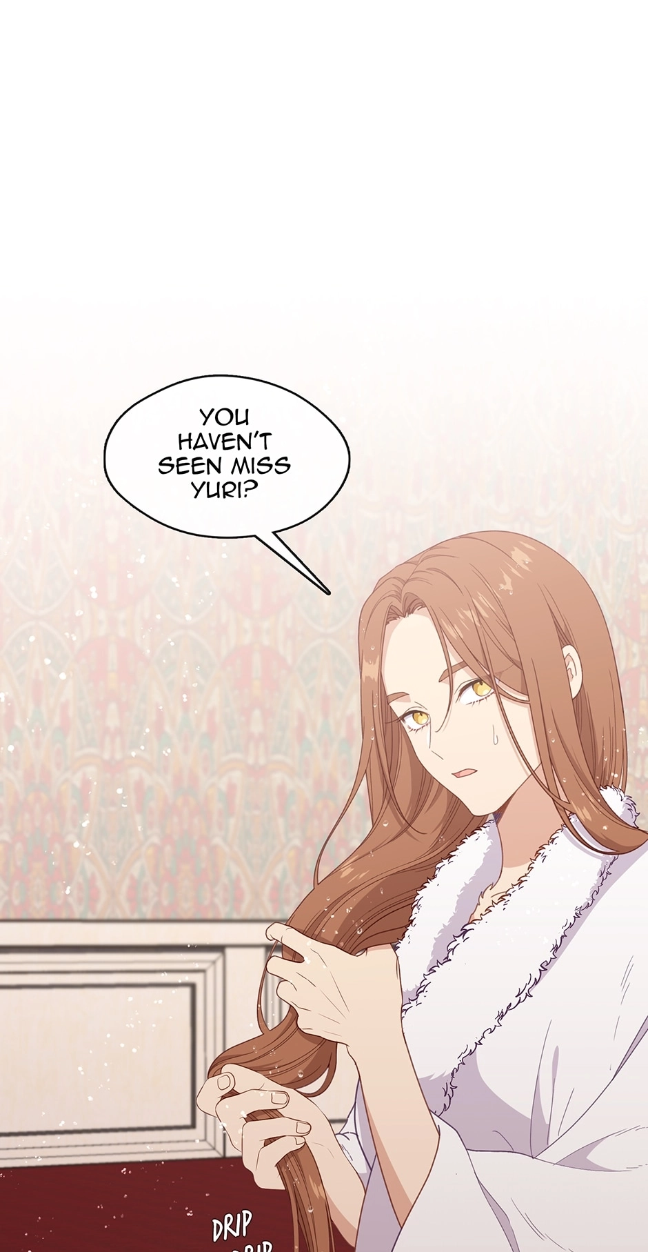 Beware the Villainess! Chapter 47 Page 18
