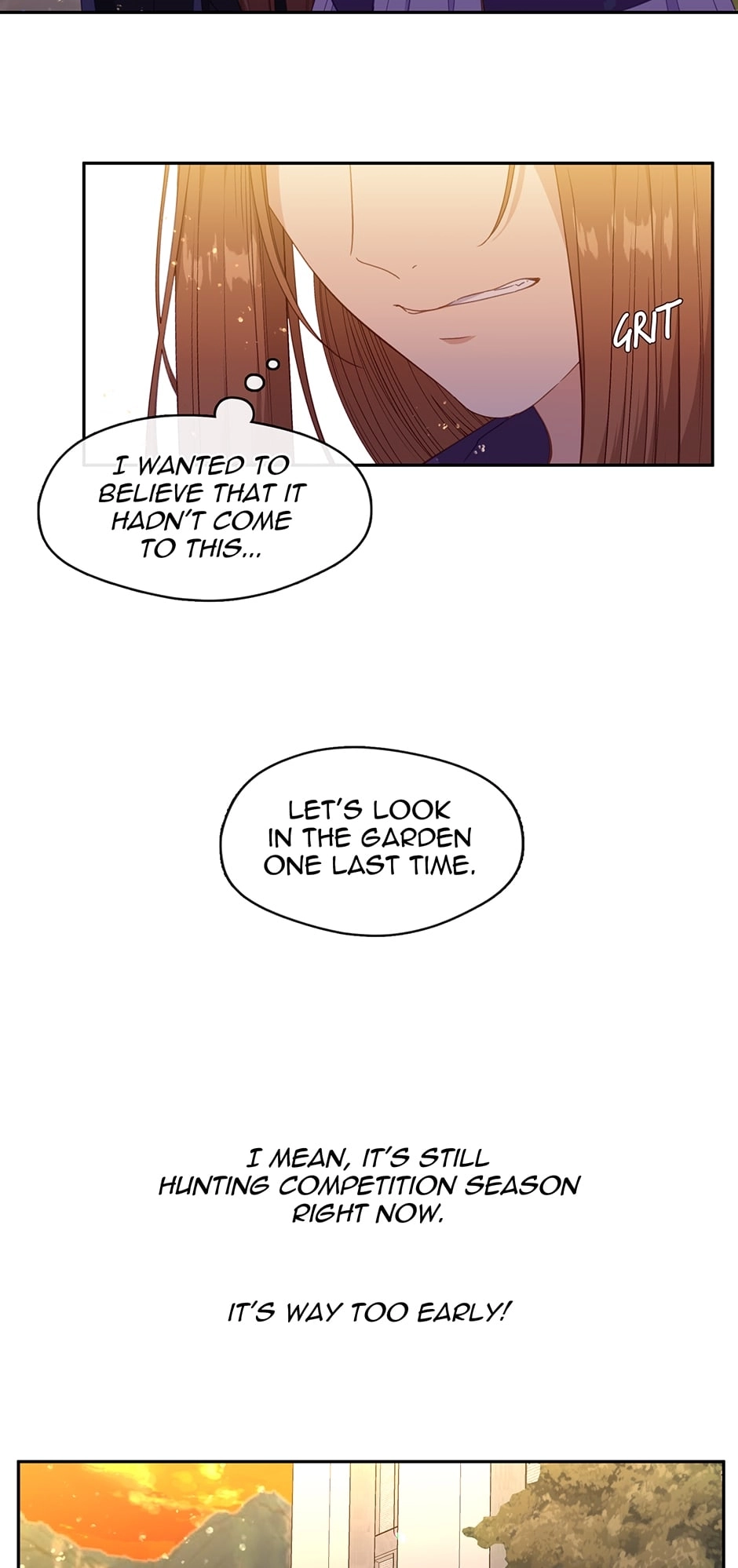 Beware the Villainess! Chapter 47 Page 26