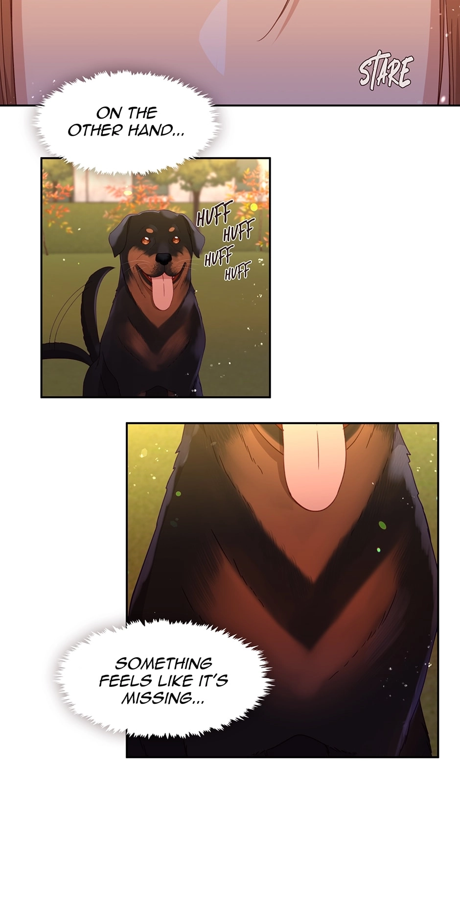 Beware the Villainess! Chapter 47 Page 32