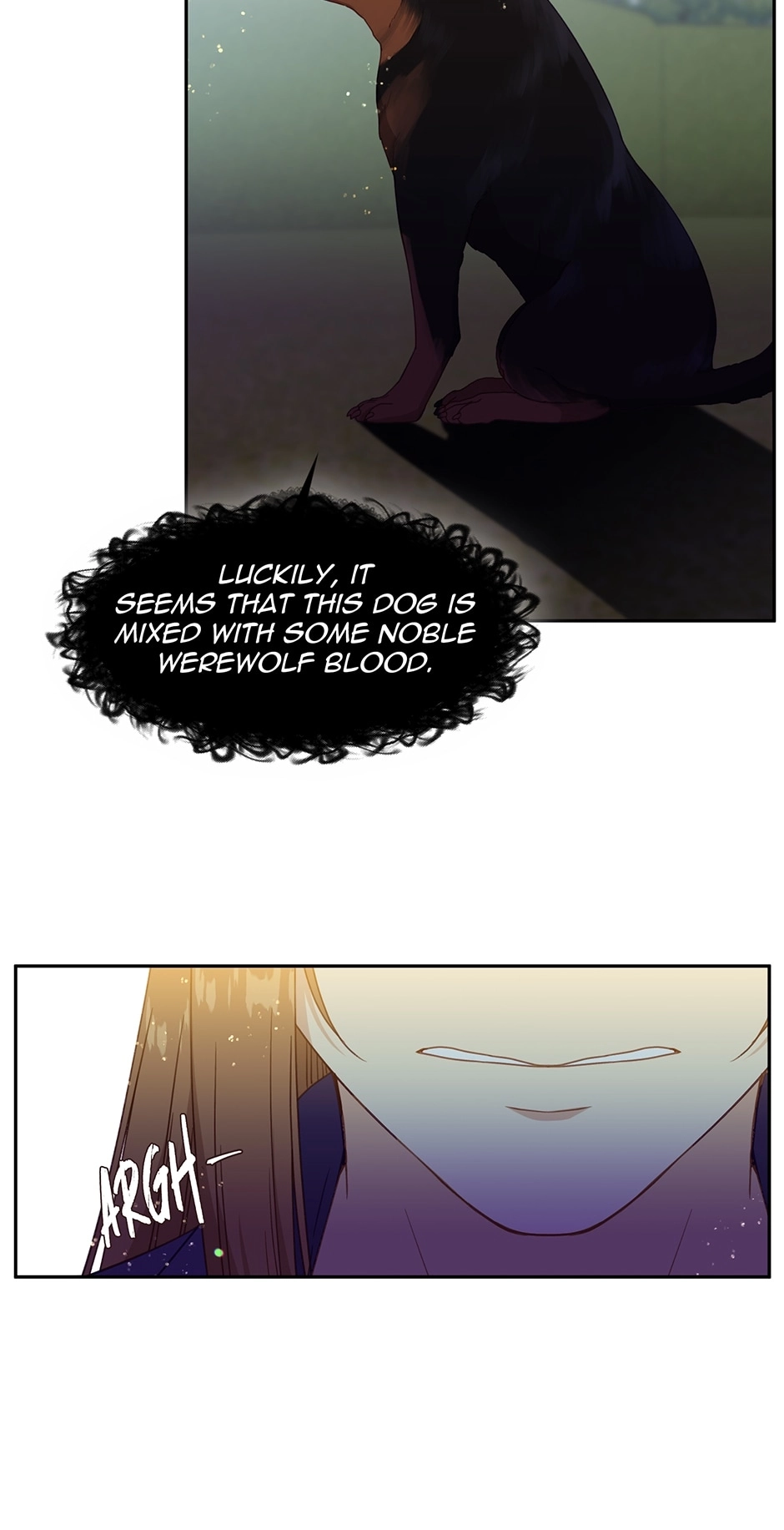 Beware the Villainess! Chapter 47 Page 42