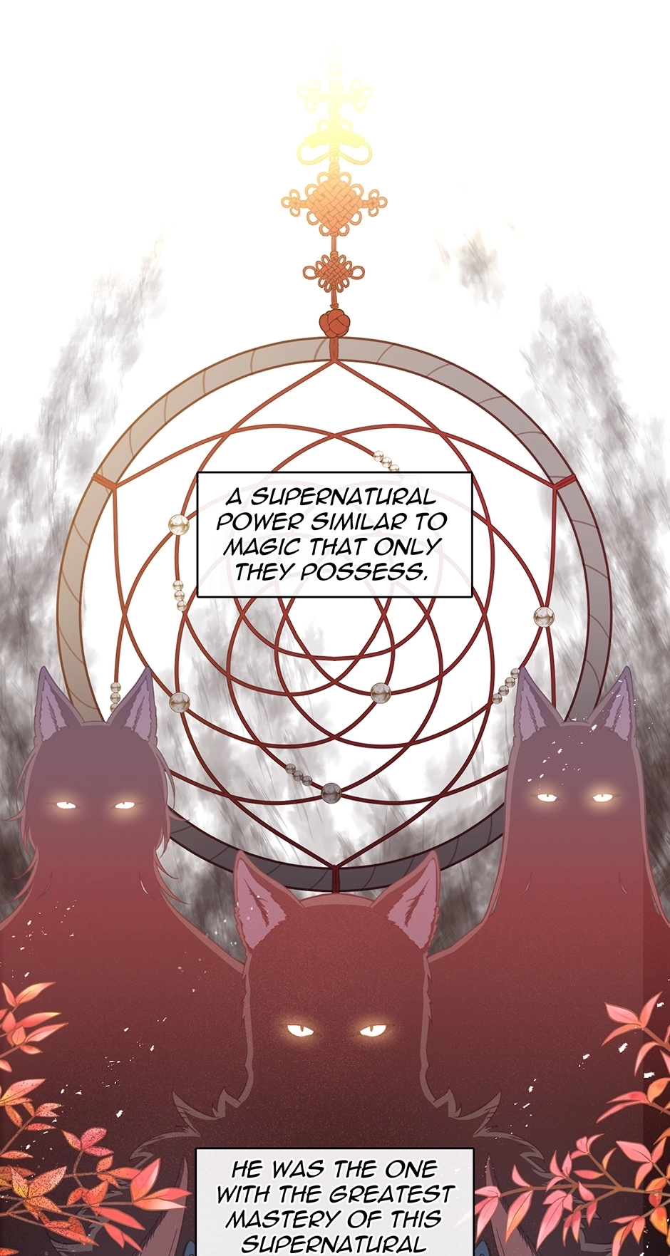 Beware the Villainess! Chapter 47 Page 43