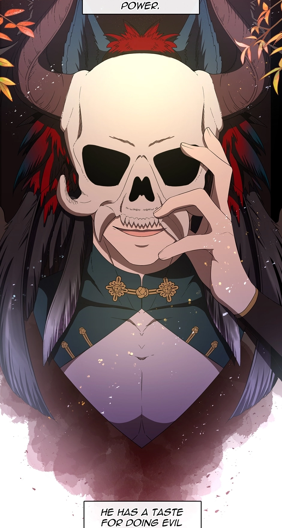 Beware the Villainess! Chapter 47 Page 44