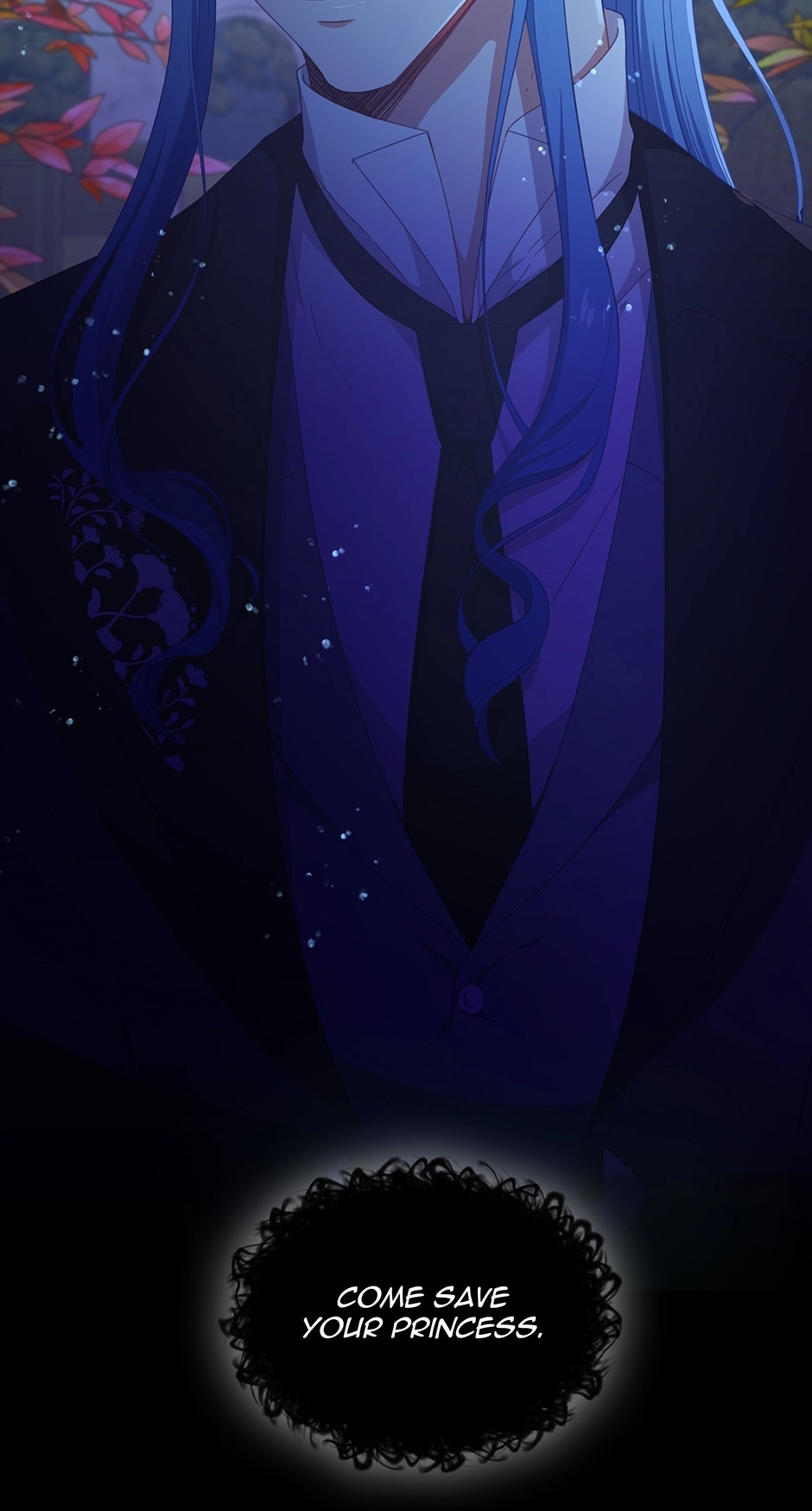 Beware the Villainess! Chapter 47 Page 50