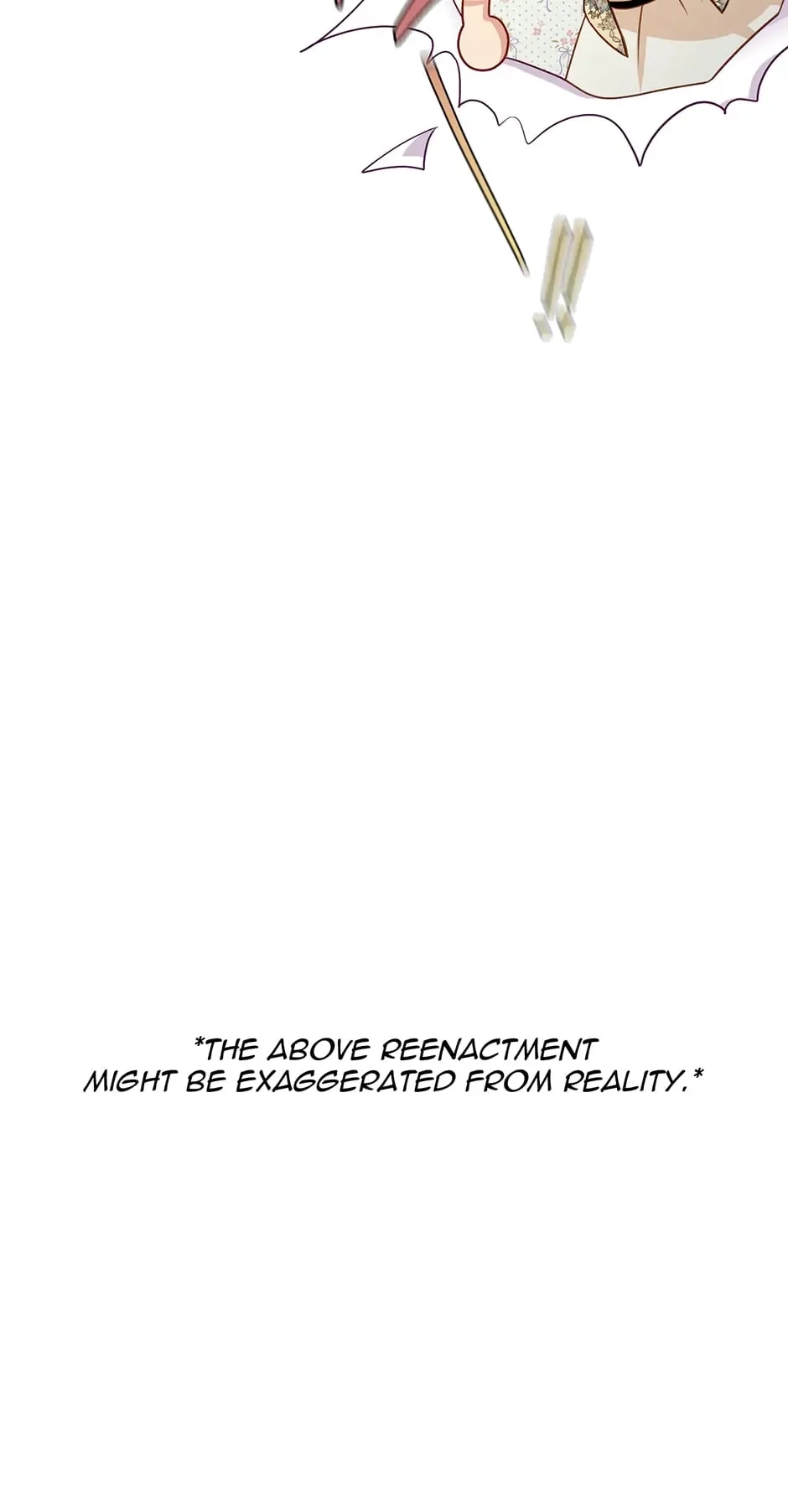 Beware the Villainess! Chapter 92.21 Page 9