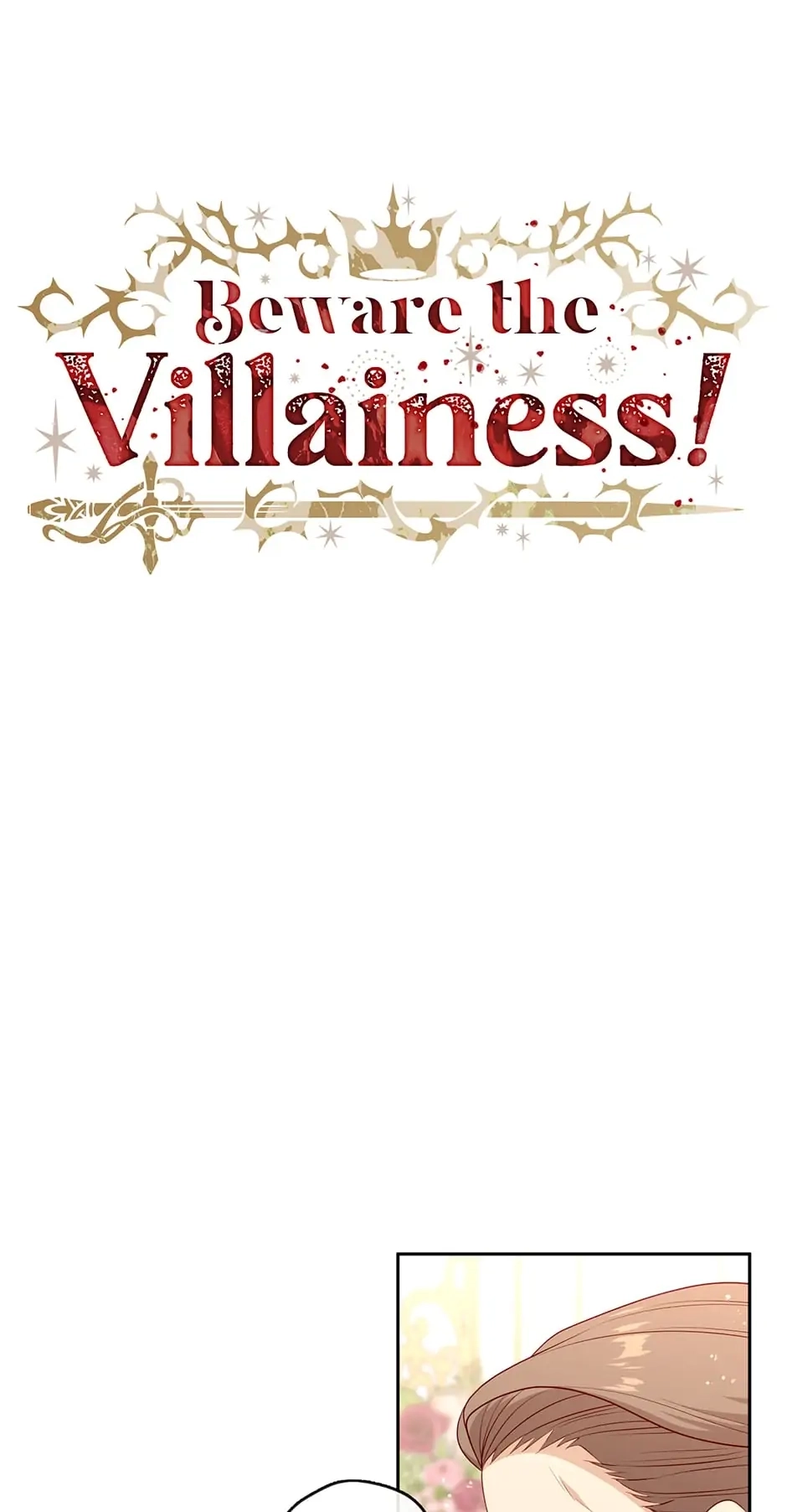 Beware the Villainess! Chapter 92.21 Page 10