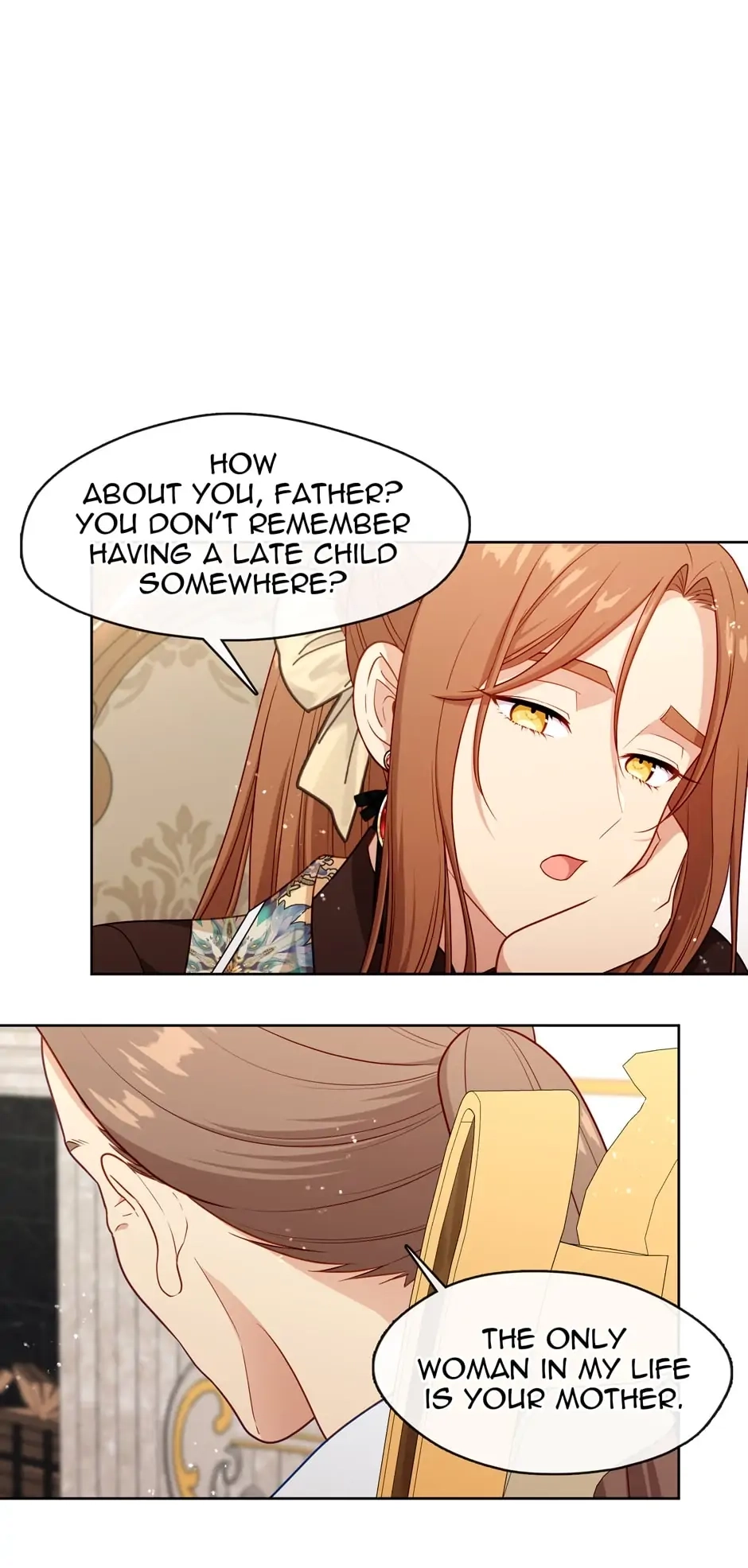 Beware the Villainess! Chapter 92.21 Page 13