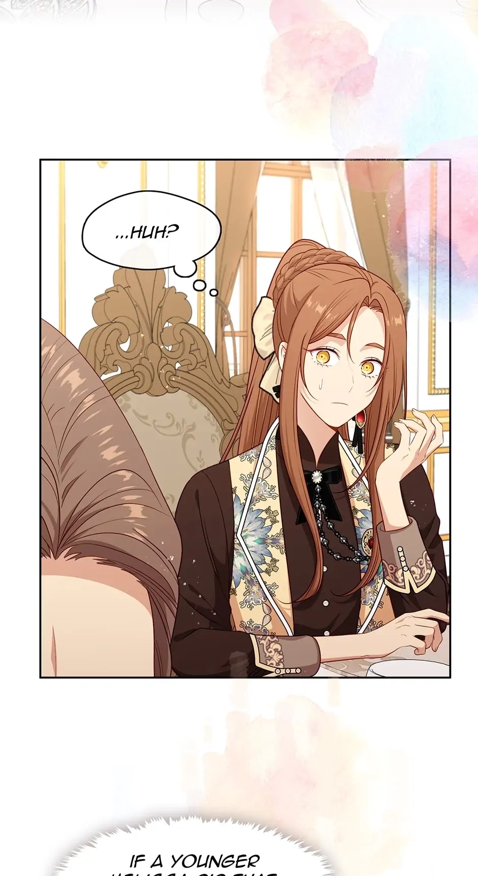 Beware the Villainess! Chapter 92.21 Page 19