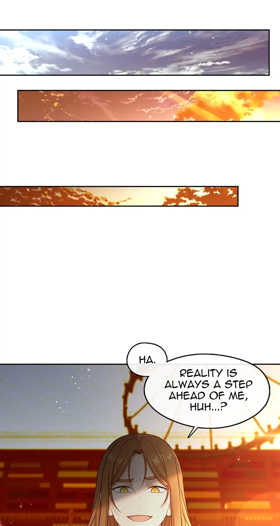 Beware the Villainess! Chapter 92.21 Page 45
