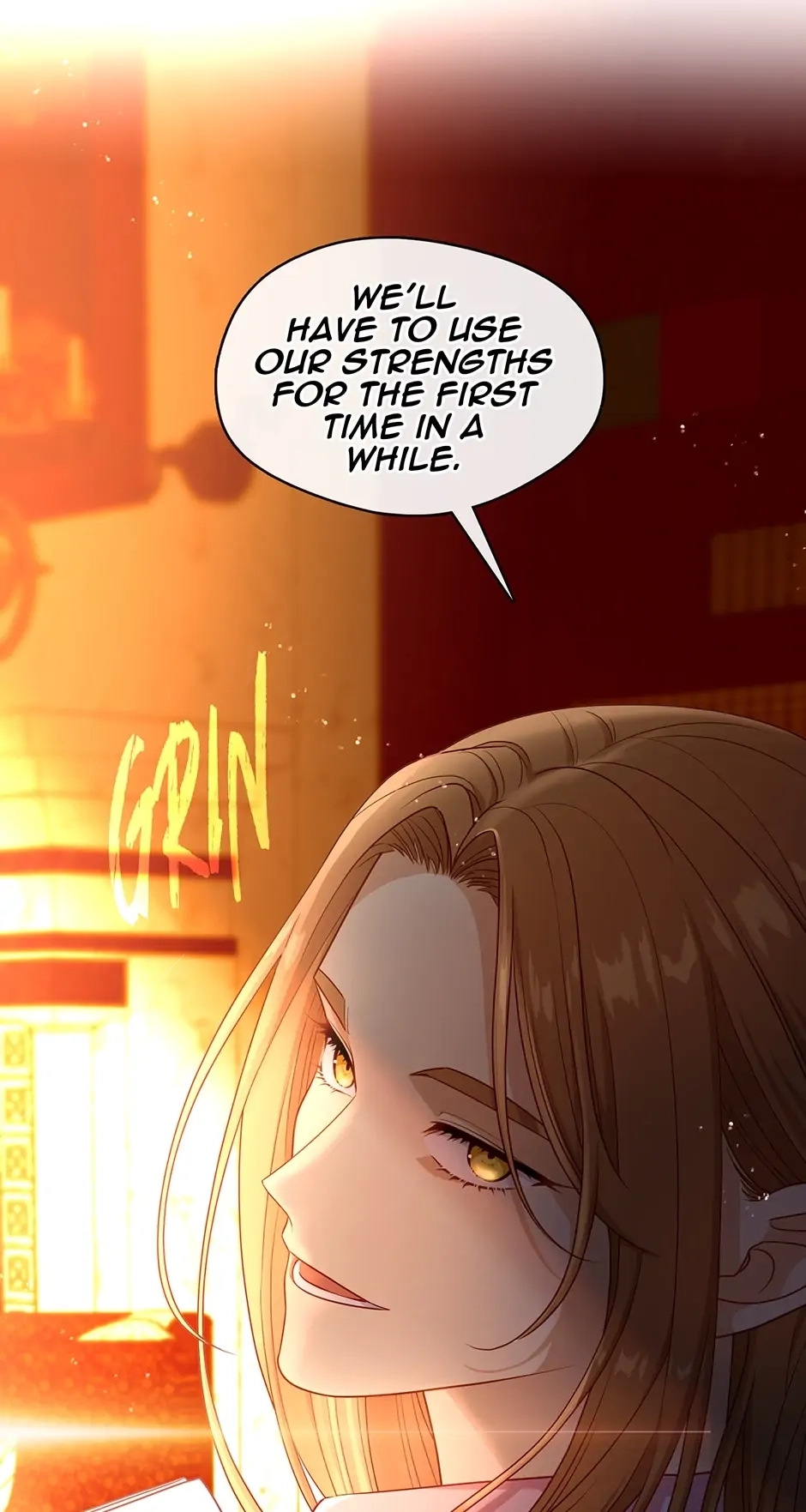 Beware the Villainess! Chapter 92.21 Page 47