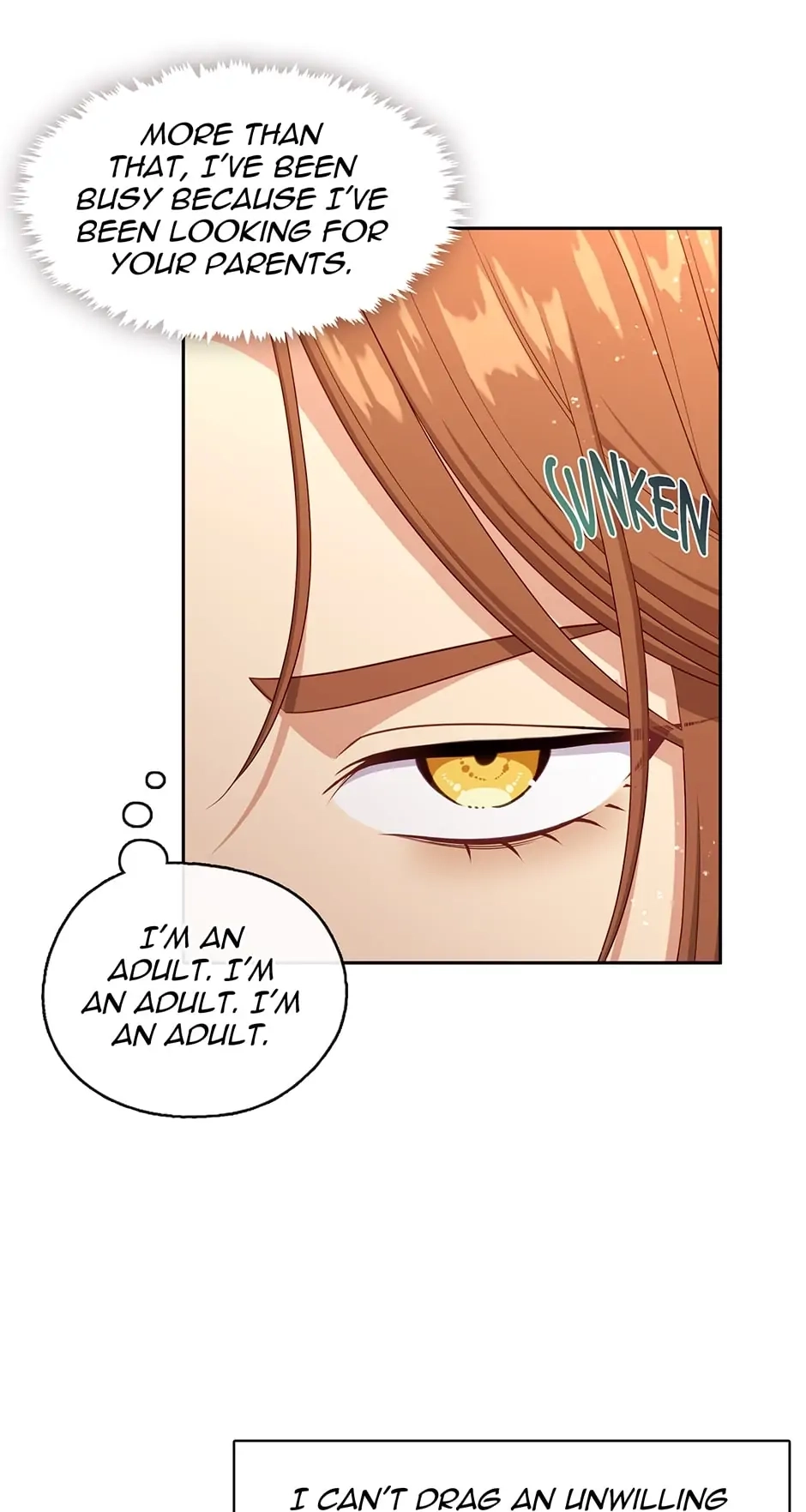 Beware the Villainess! Chapter 92.21 Page 57