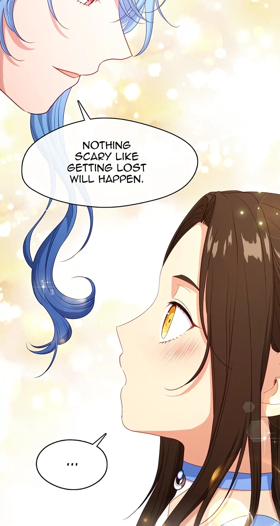 Beware the Villainess! Chapter 92.21 Page 61