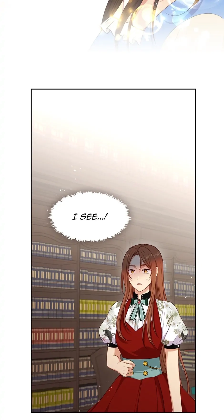 Beware the Villainess! Chapter 92.21 Page 62