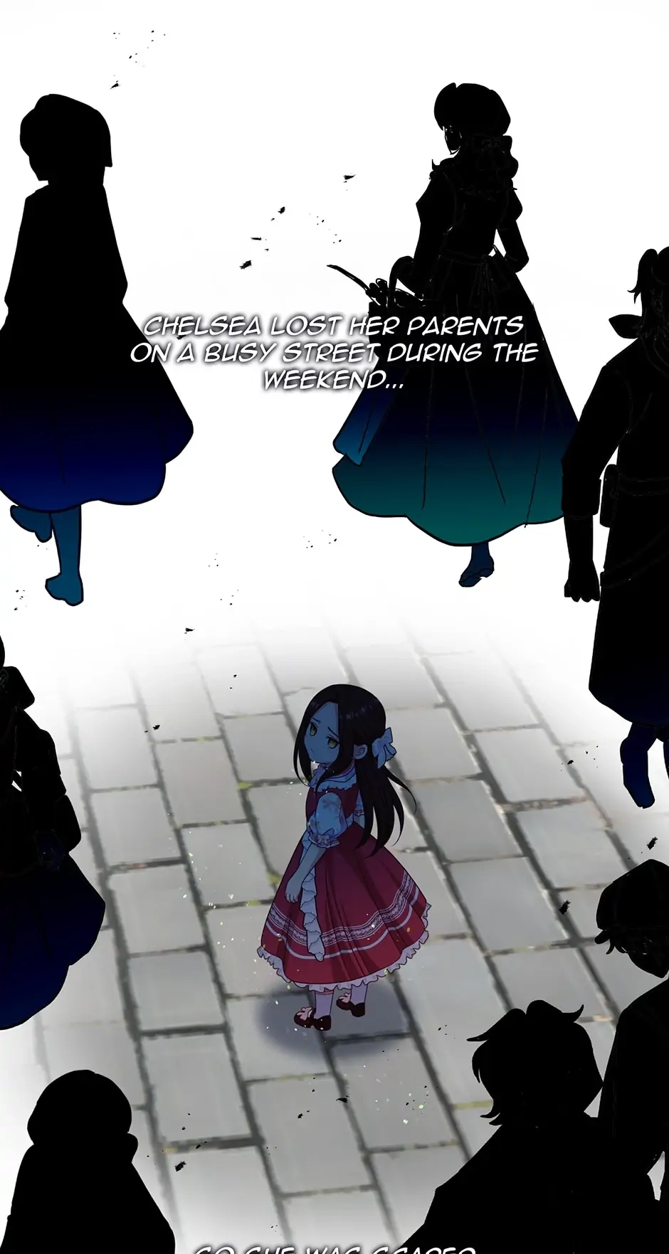 Beware the Villainess! Chapter 92.21 Page 63