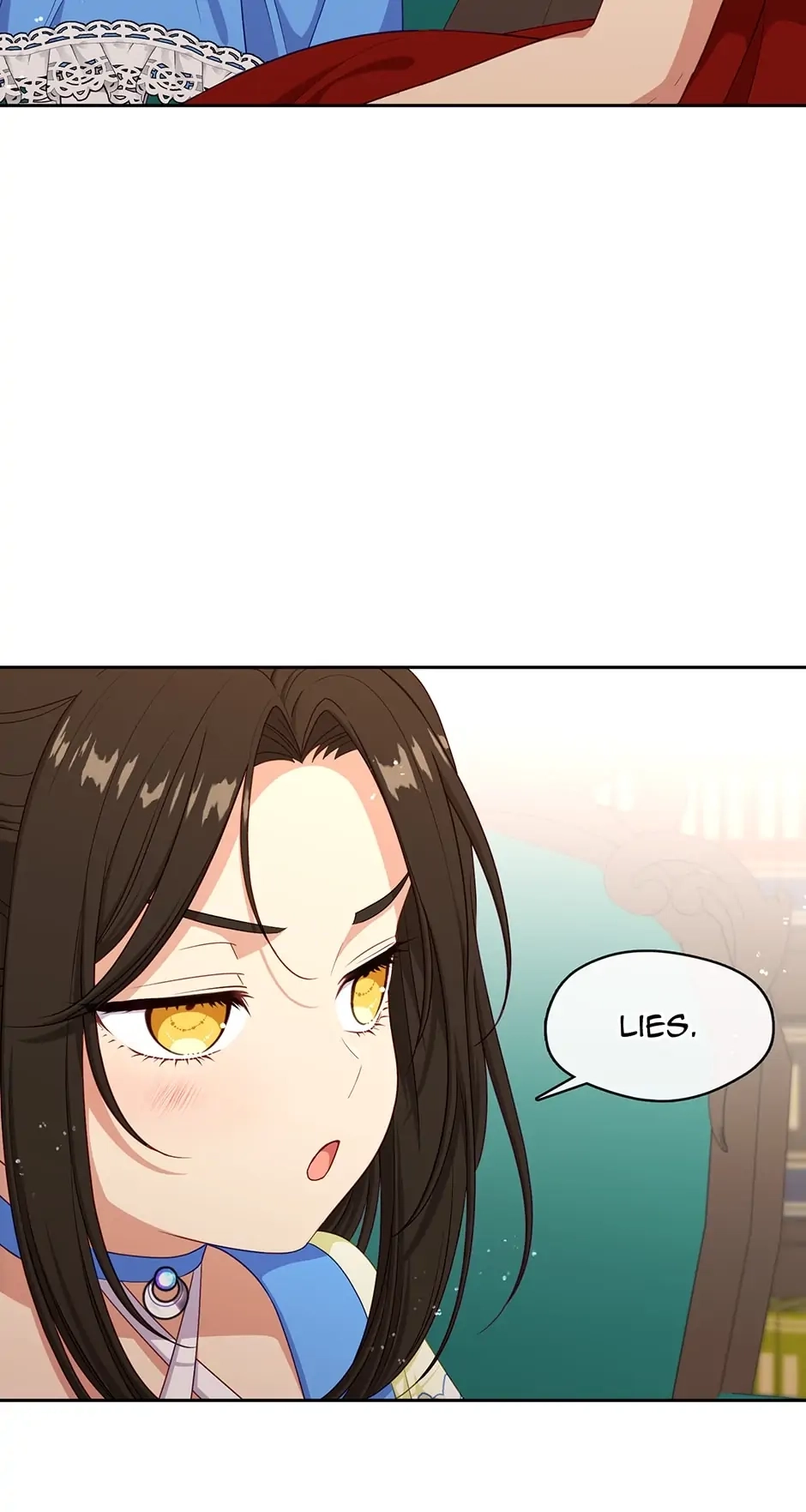 Beware the Villainess! Chapter 92.21 Page 66