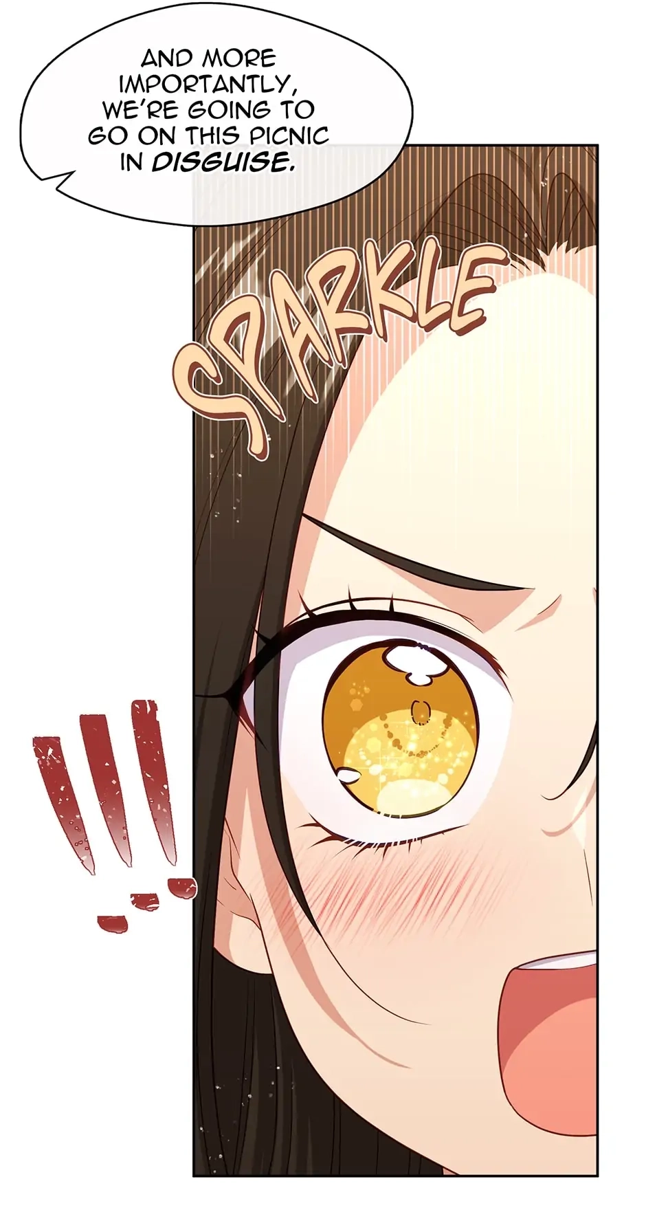 Beware the Villainess! Chapter 92.21 Page 68