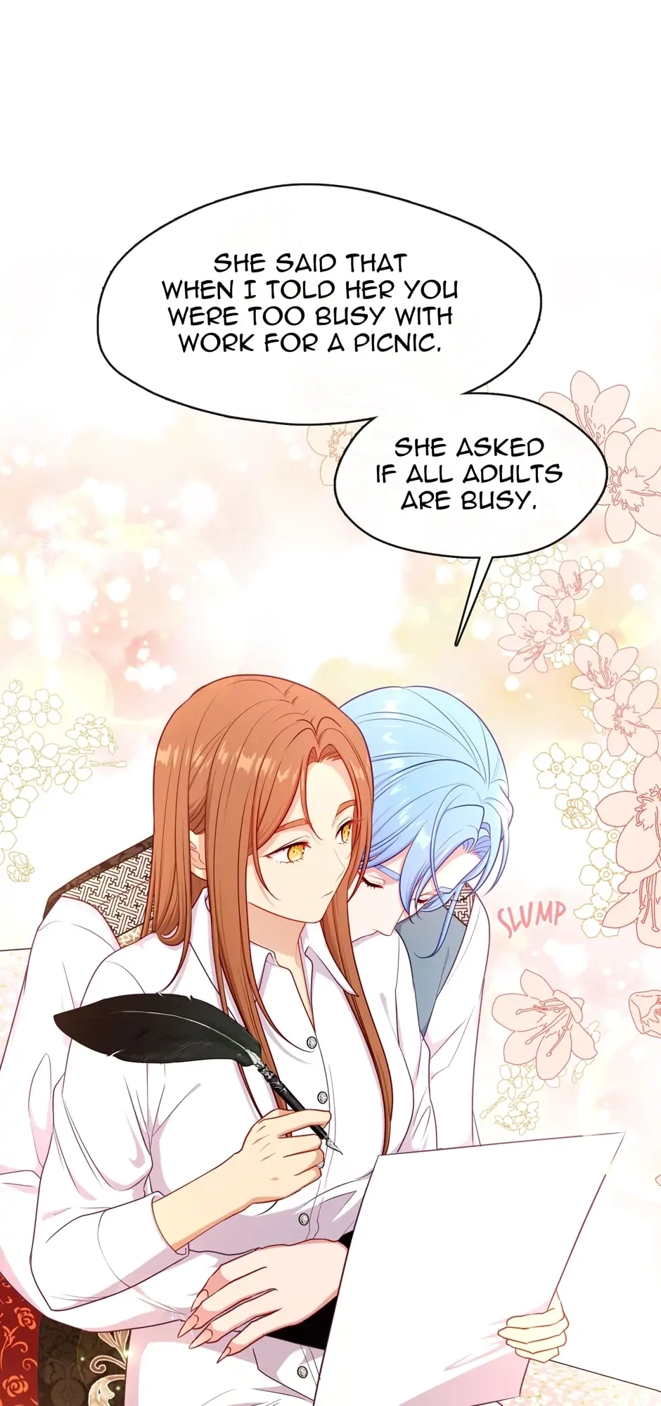 Beware the Villainess! Chapter 92.22 Page 23