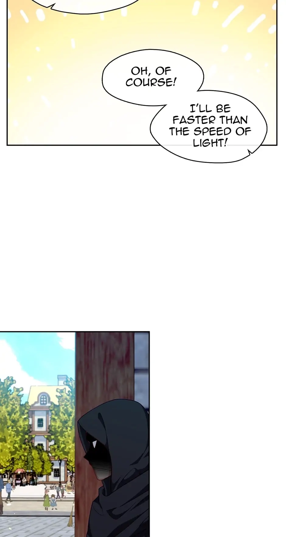 Beware the Villainess! Chapter 92.22 Page 56