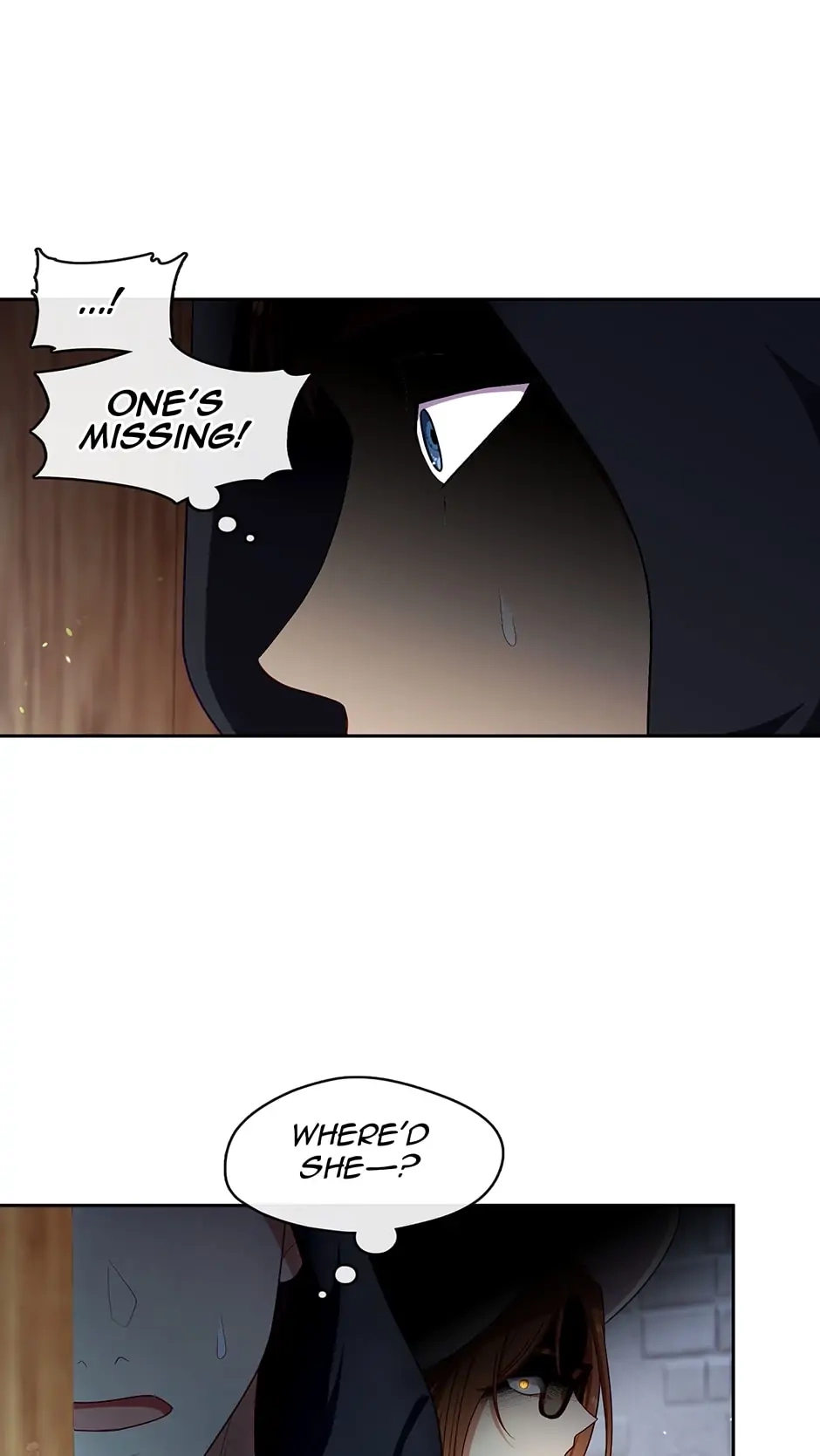 Beware the Villainess! Chapter 92.22 Page 58