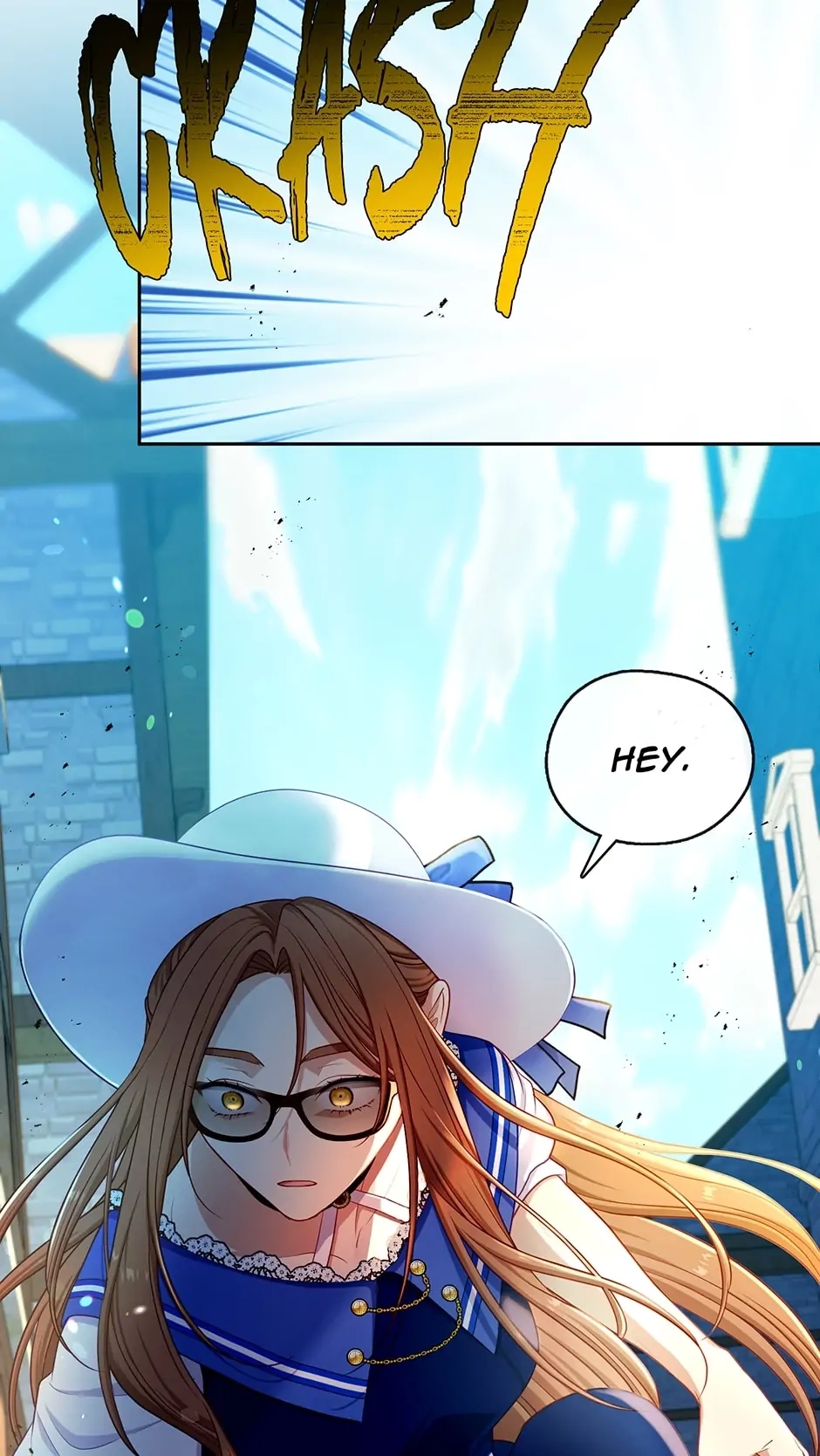 Beware the Villainess! Chapter 92.22 Page 60