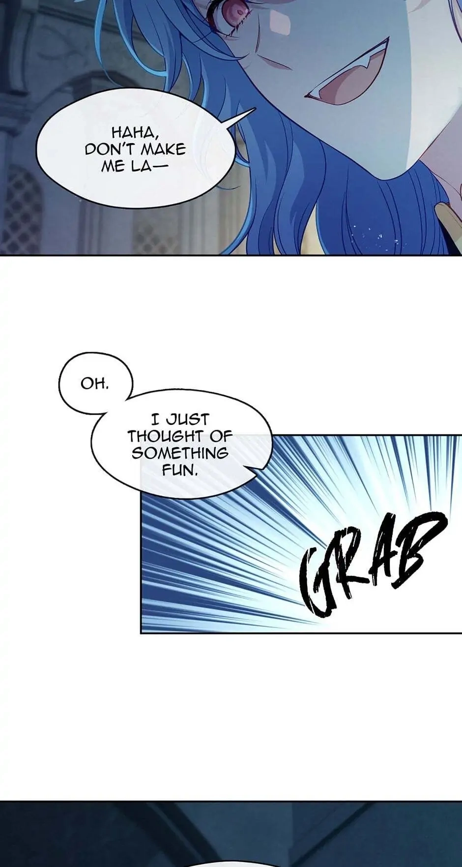 Beware the Villainess! Chapter 92.02 Page 9