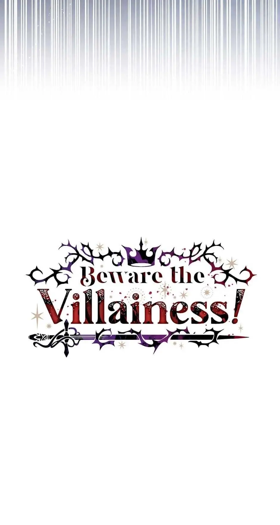 Beware the Villainess! Chapter 92.02 Page 13