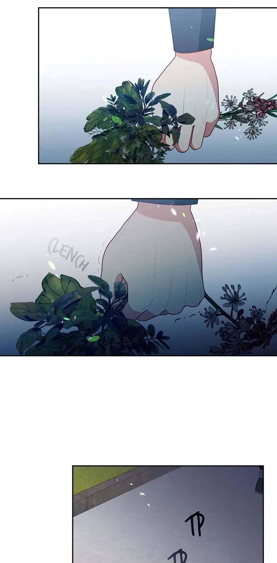 Beware the Villainess! Chapter 92.02 Page 23