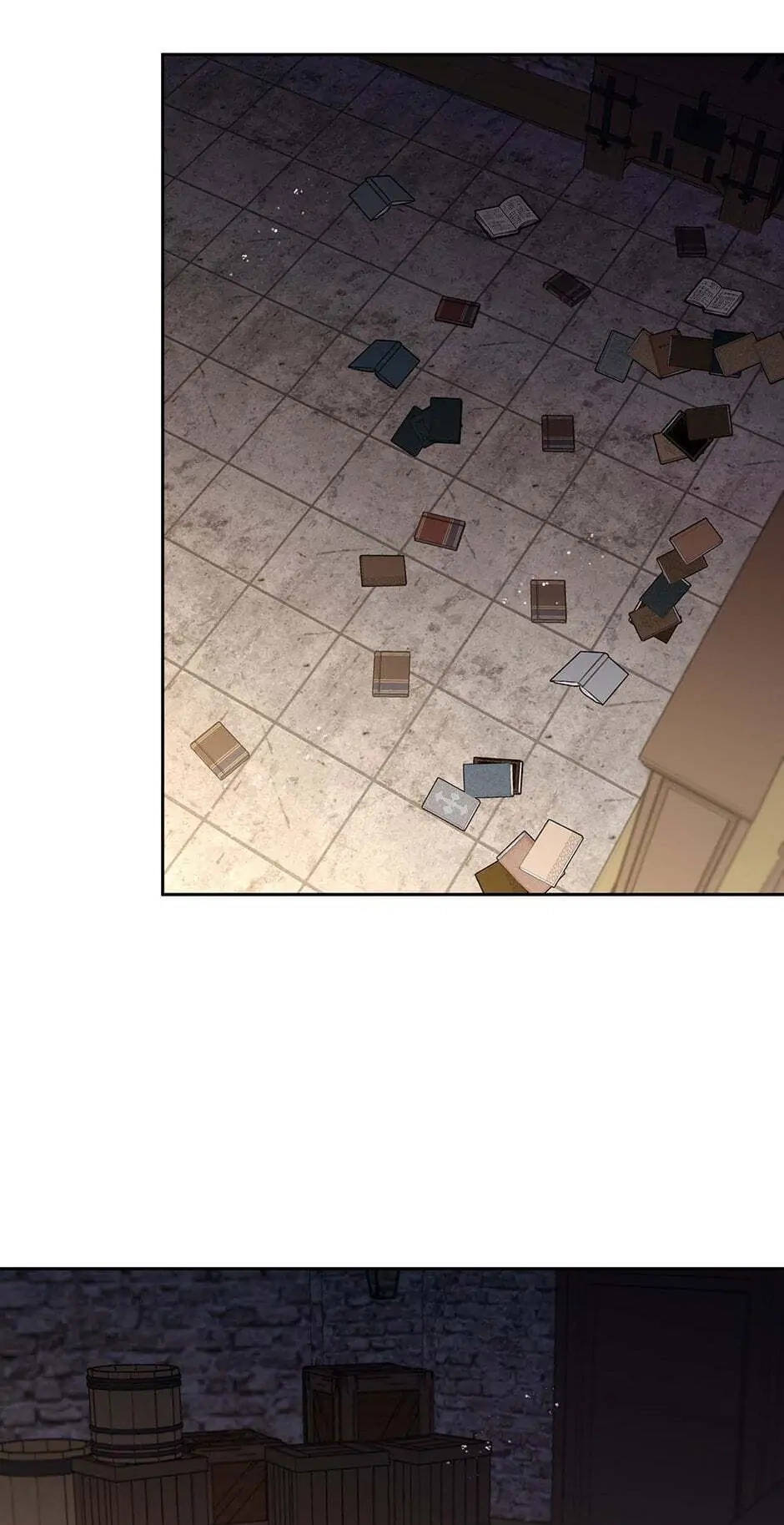 Beware the Villainess! Chapter 92.02 Page 26