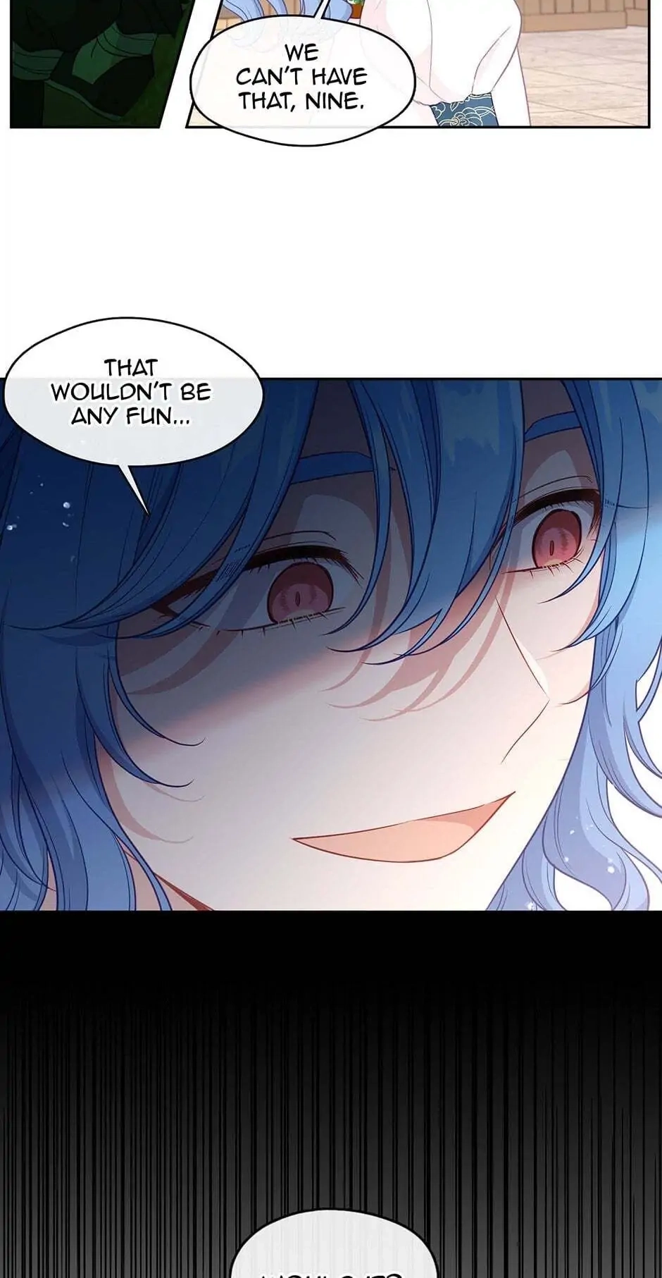 Beware the Villainess! Chapter 92.02 Page 32
