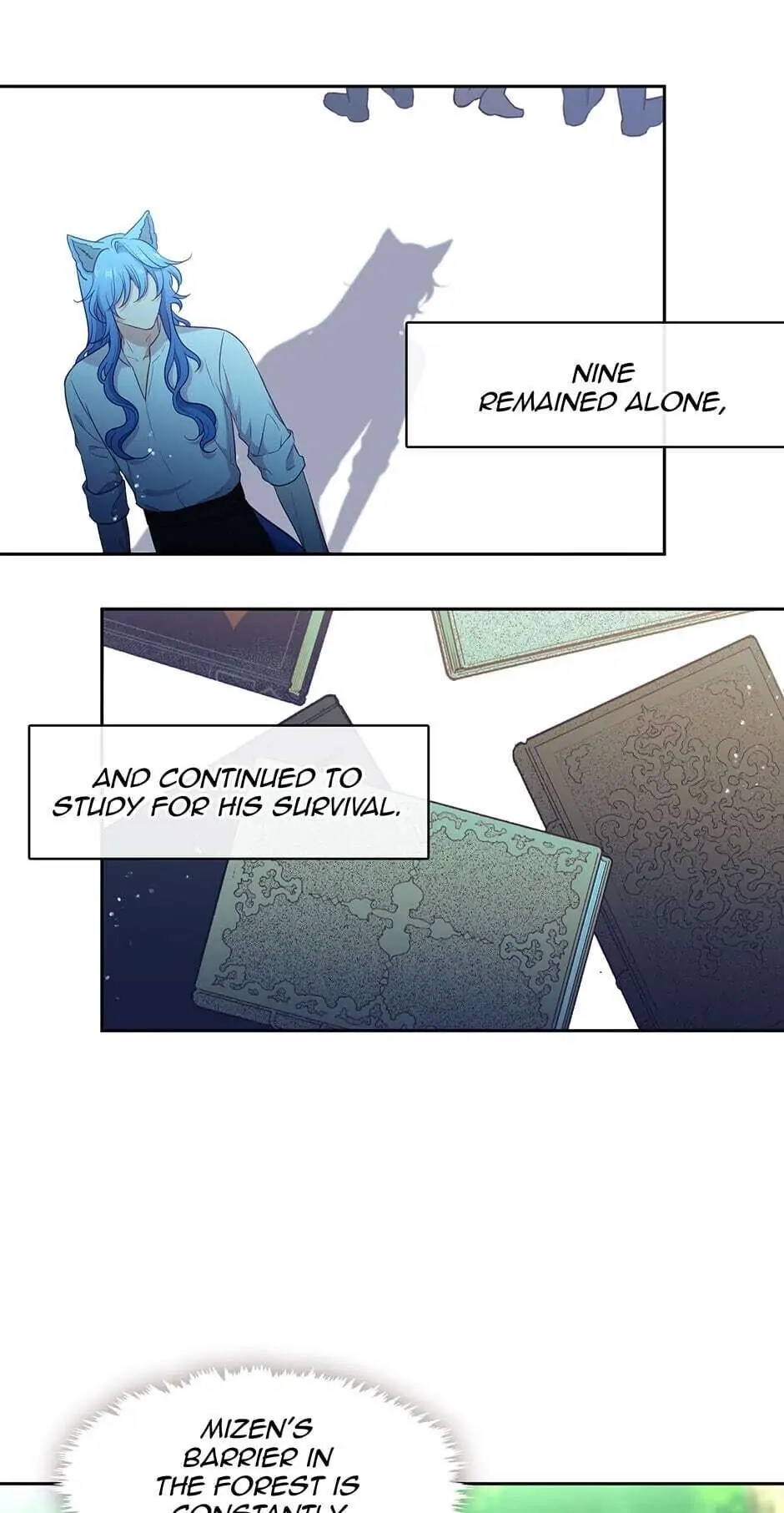 Beware the Villainess! Chapter 92.02 Page 34